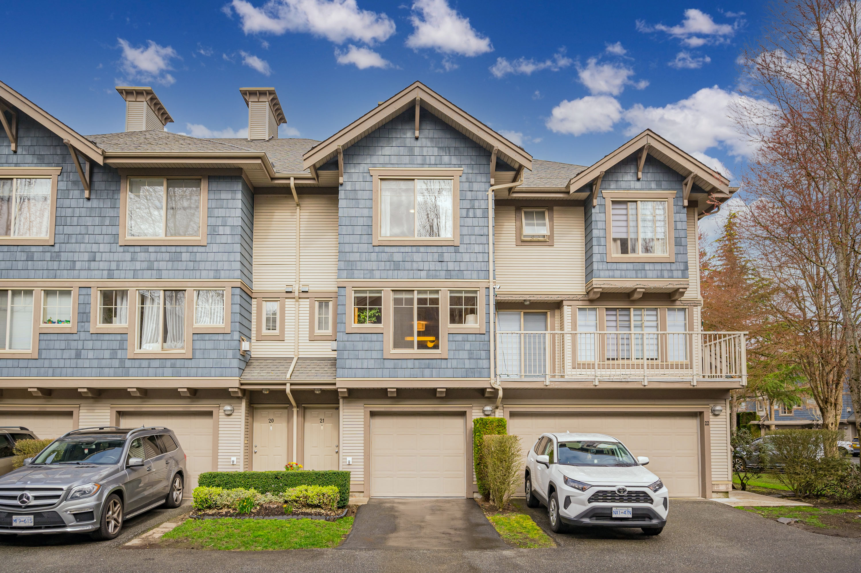 21 - 20761 Duncan Way, Langley