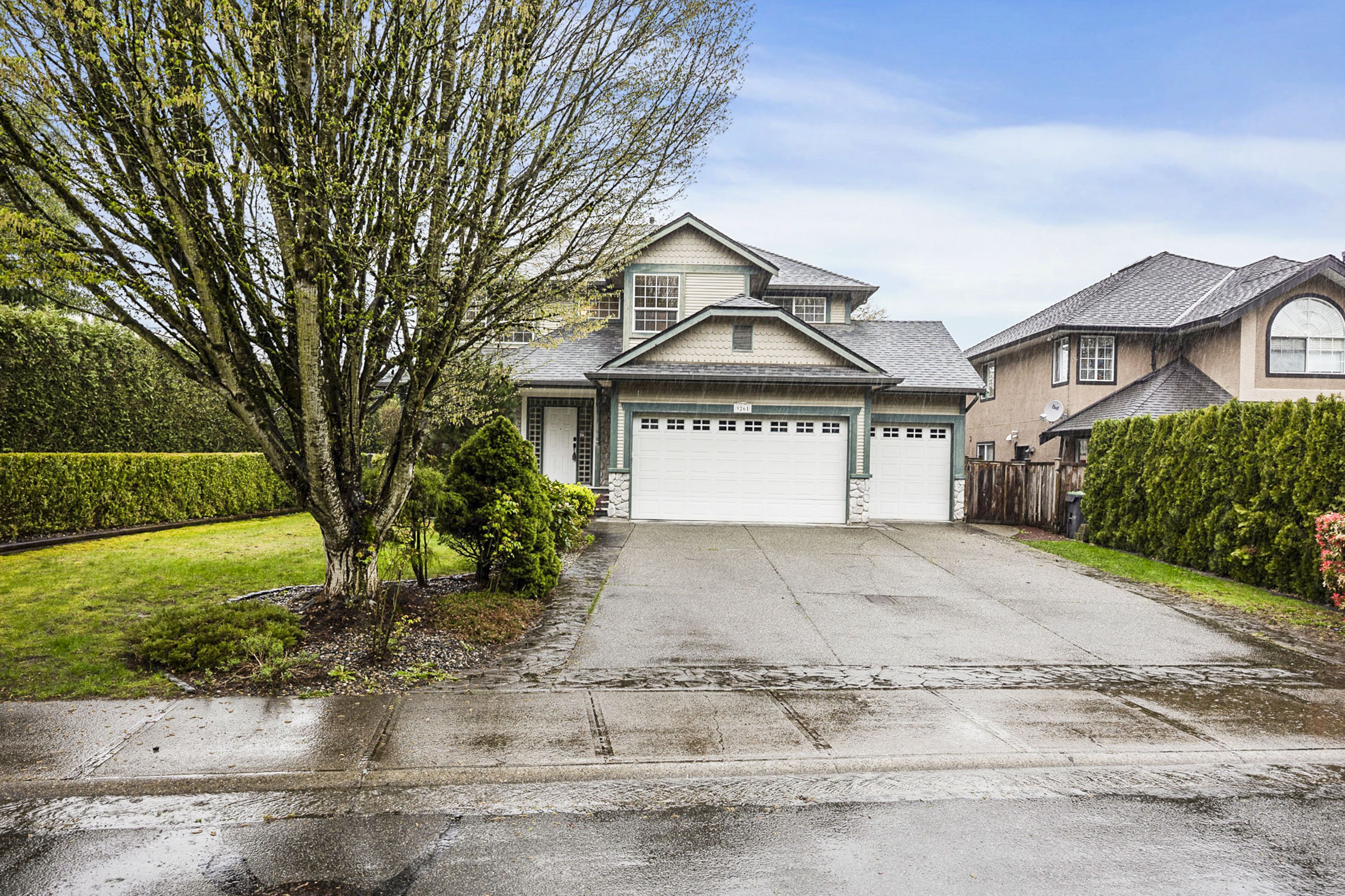 9261 203 Street, Langley