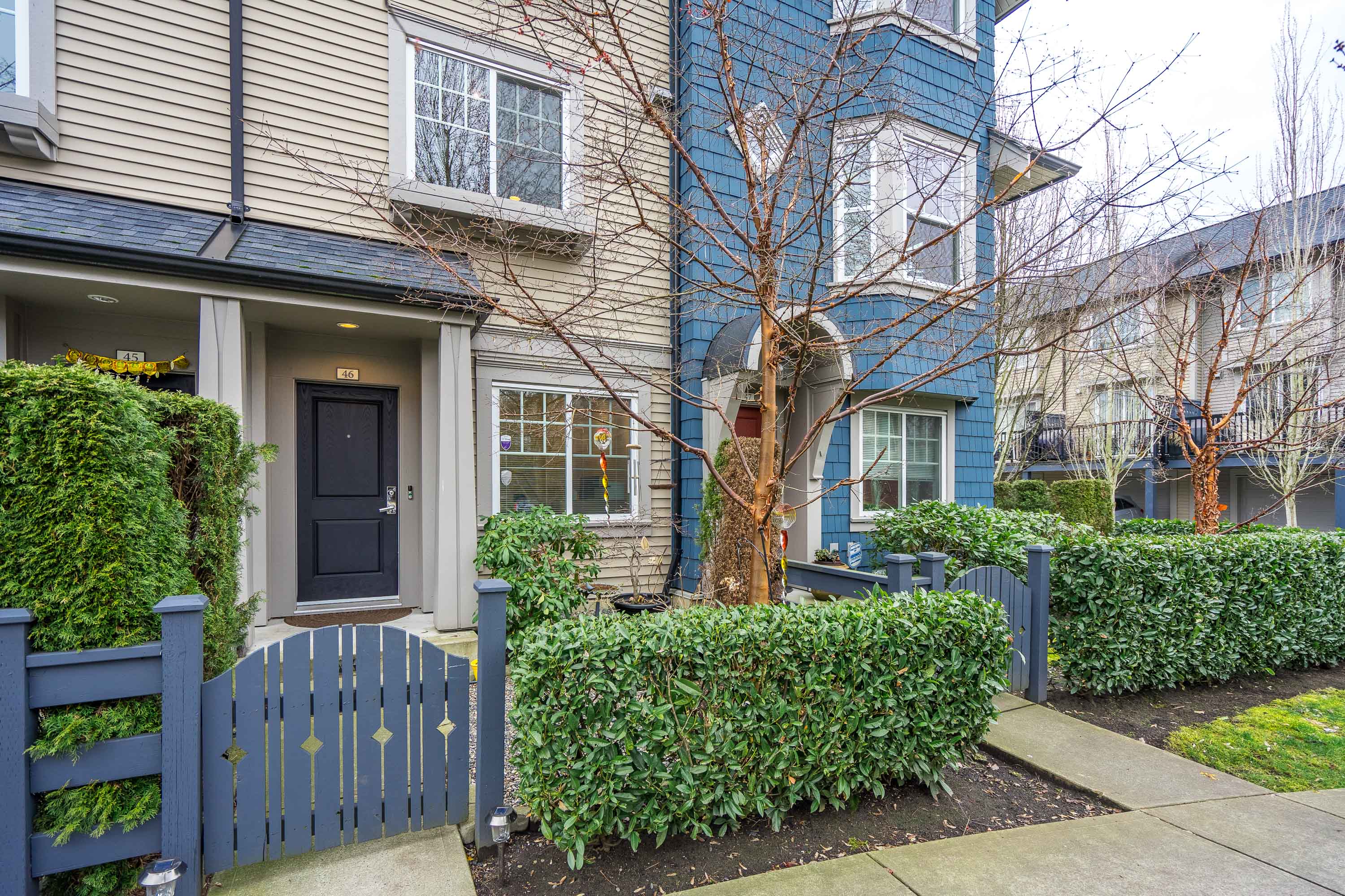 46 - 6450 187 Street, Surrey