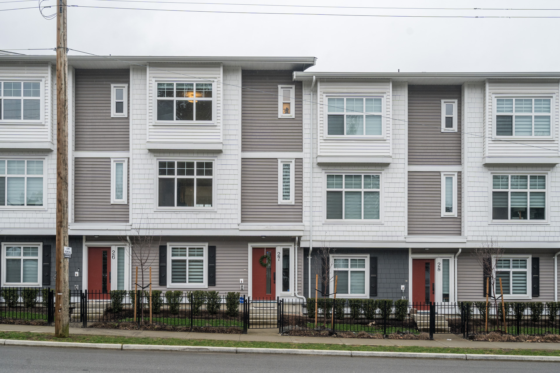 27 - 2033 Mckenzie Road, Abbotsford