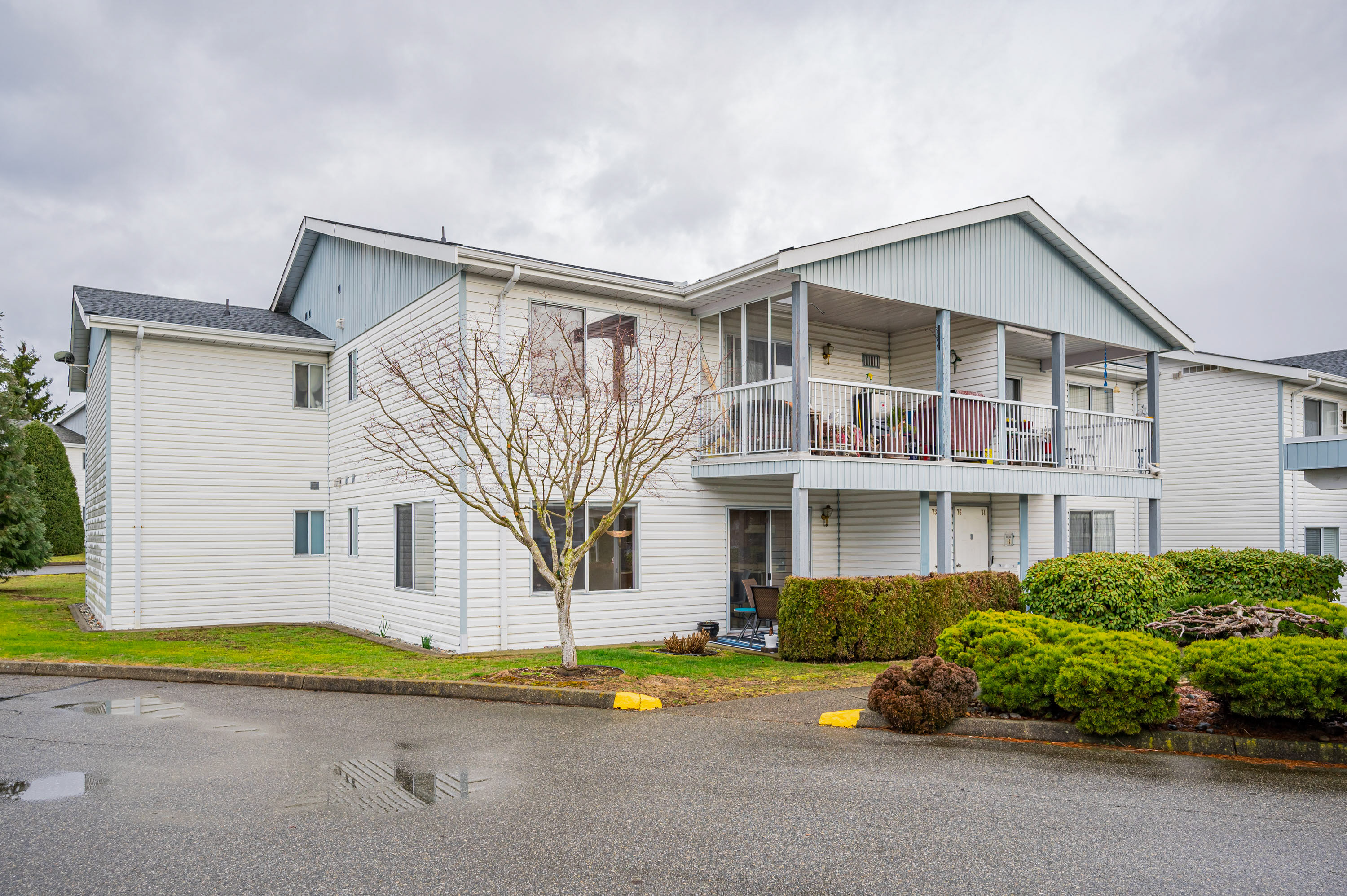 75 - 32691 Garibaldi Drive, Abbotsford