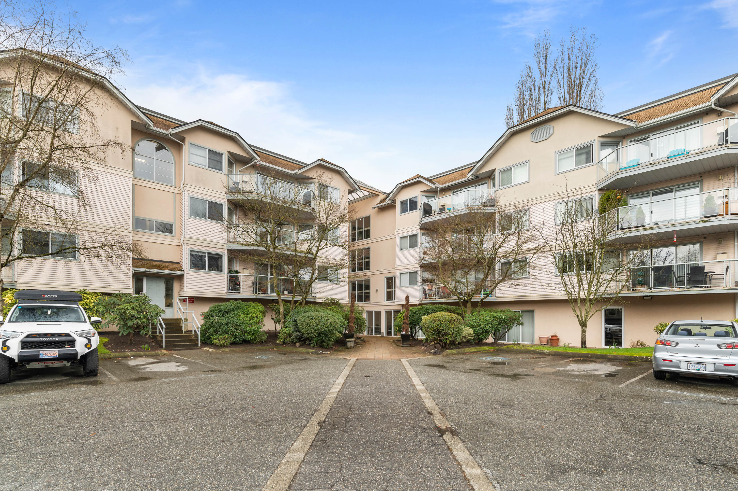 204 - 5419 201A Street, Langley