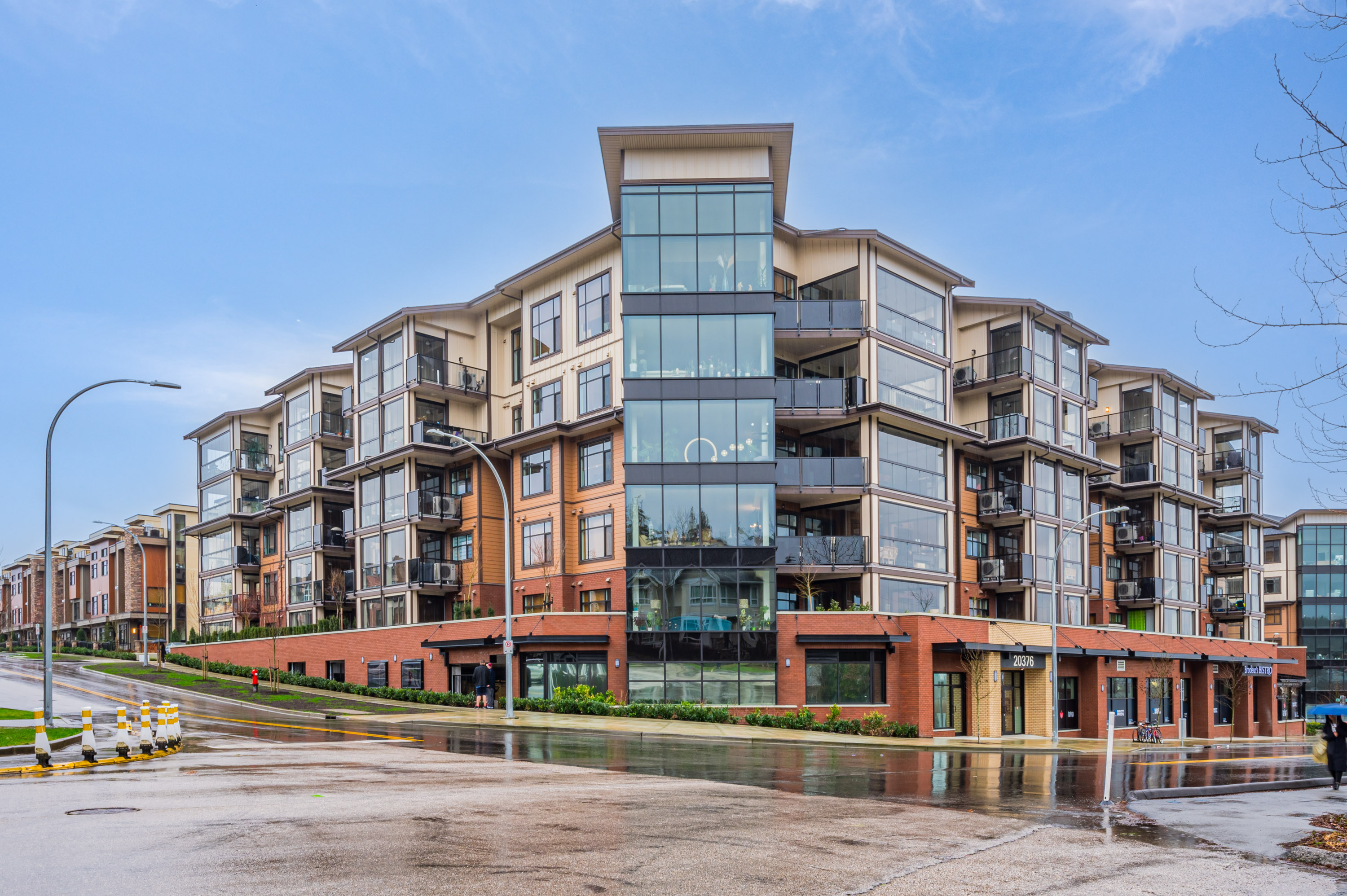 401 - 20376 86 Avenue, Langley
