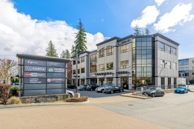 Virtual tour for Dave Sidhu