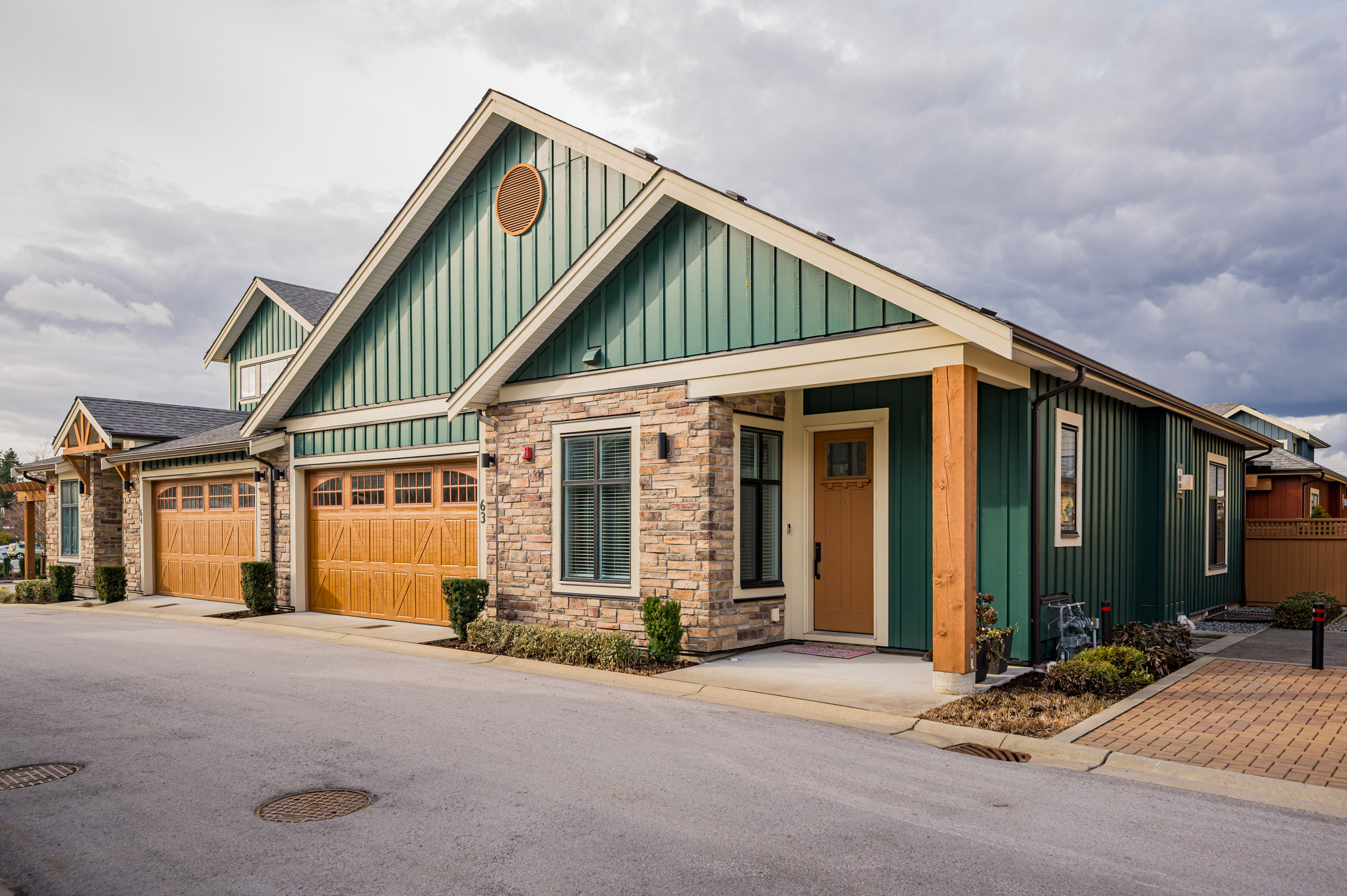 63 - 4750 228 Street, Langley
