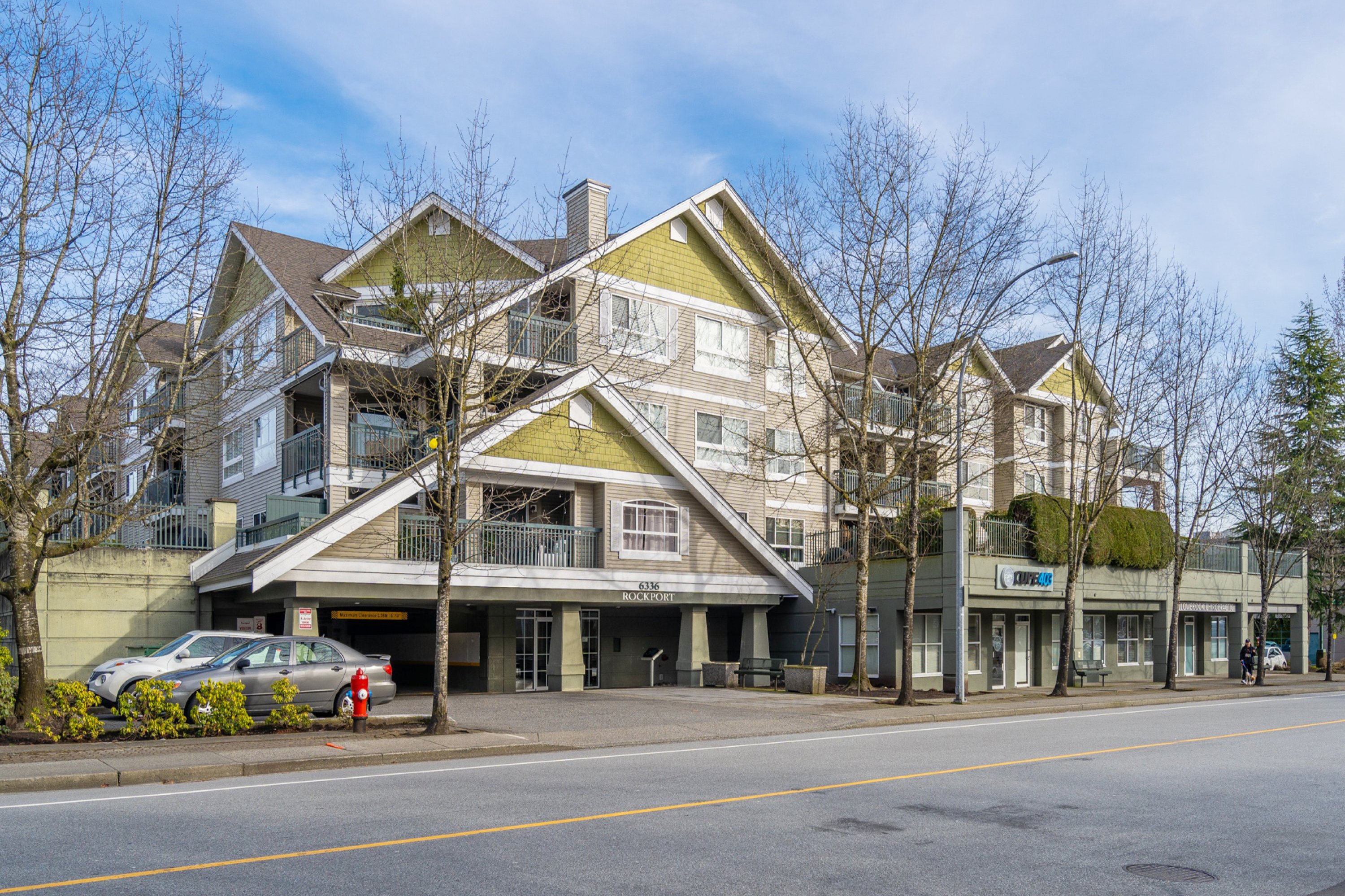 306 - 6336 197 Street, Langley