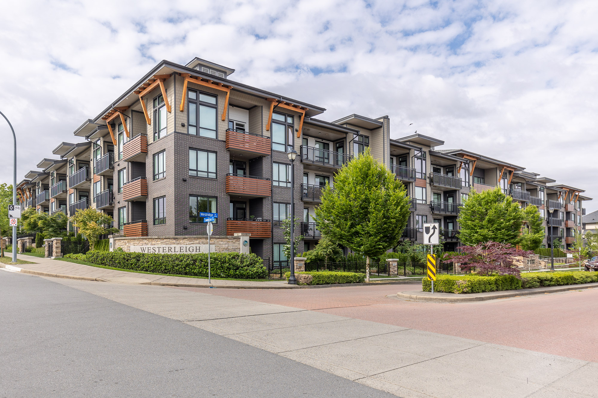 101 - 31158 Westridge Place, Abbotsford