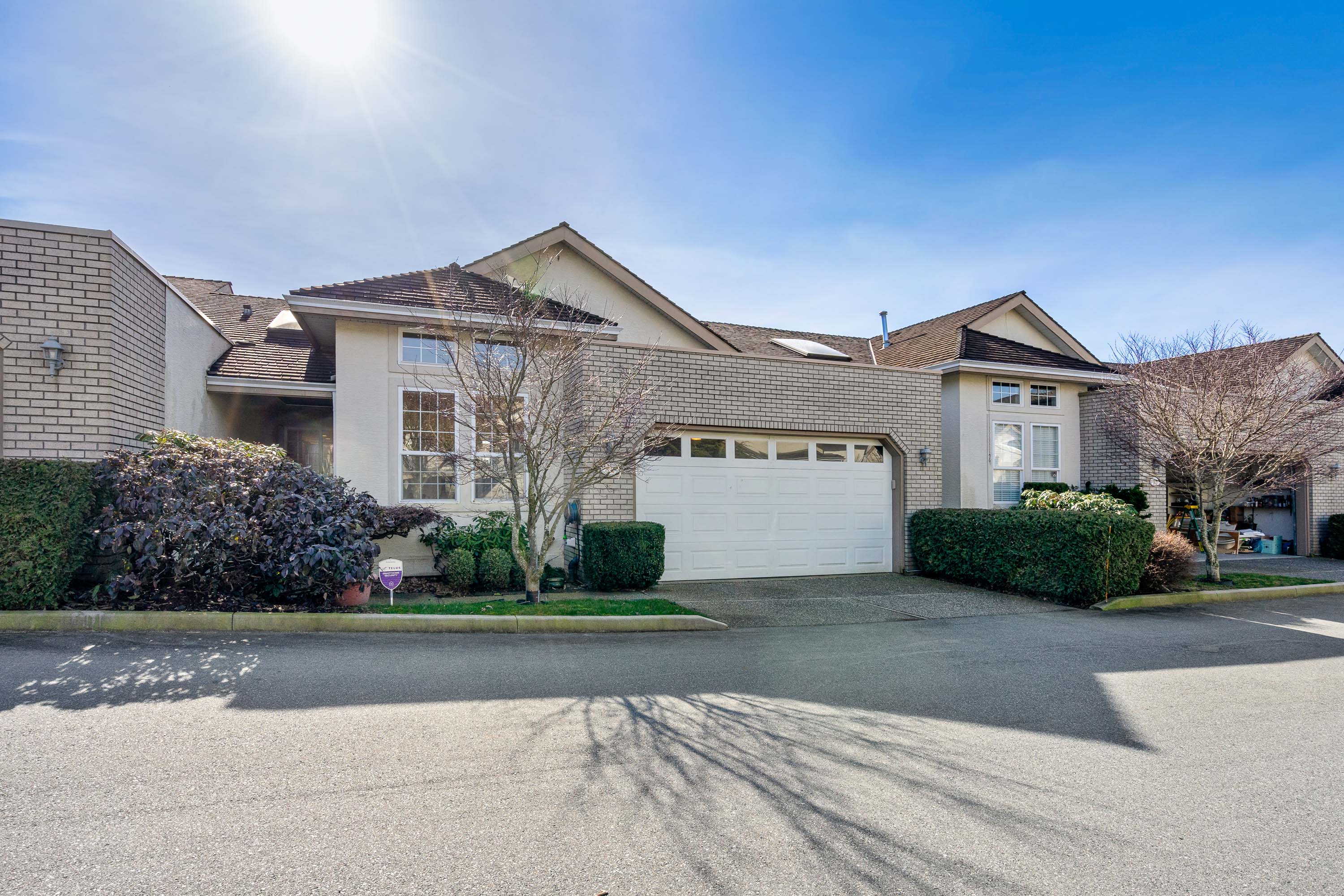 32 - 31450 Spur Avenue, Abbotsford