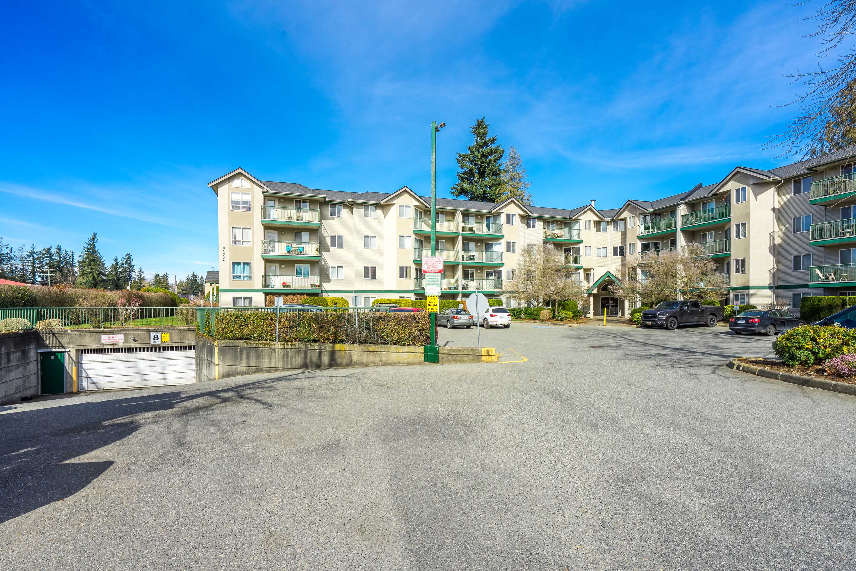 313 - 31771 Peardonville Road, Abbotsford