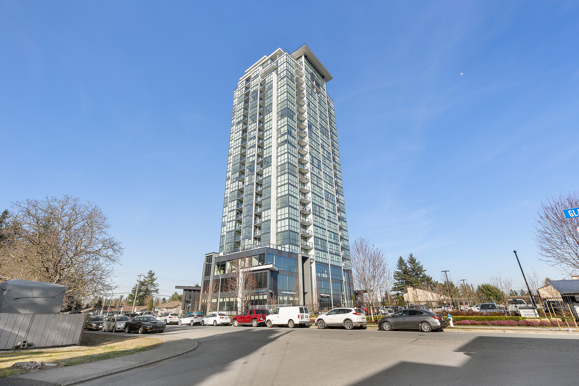 2602 - 2180 Gladwin Road, Abbotsford