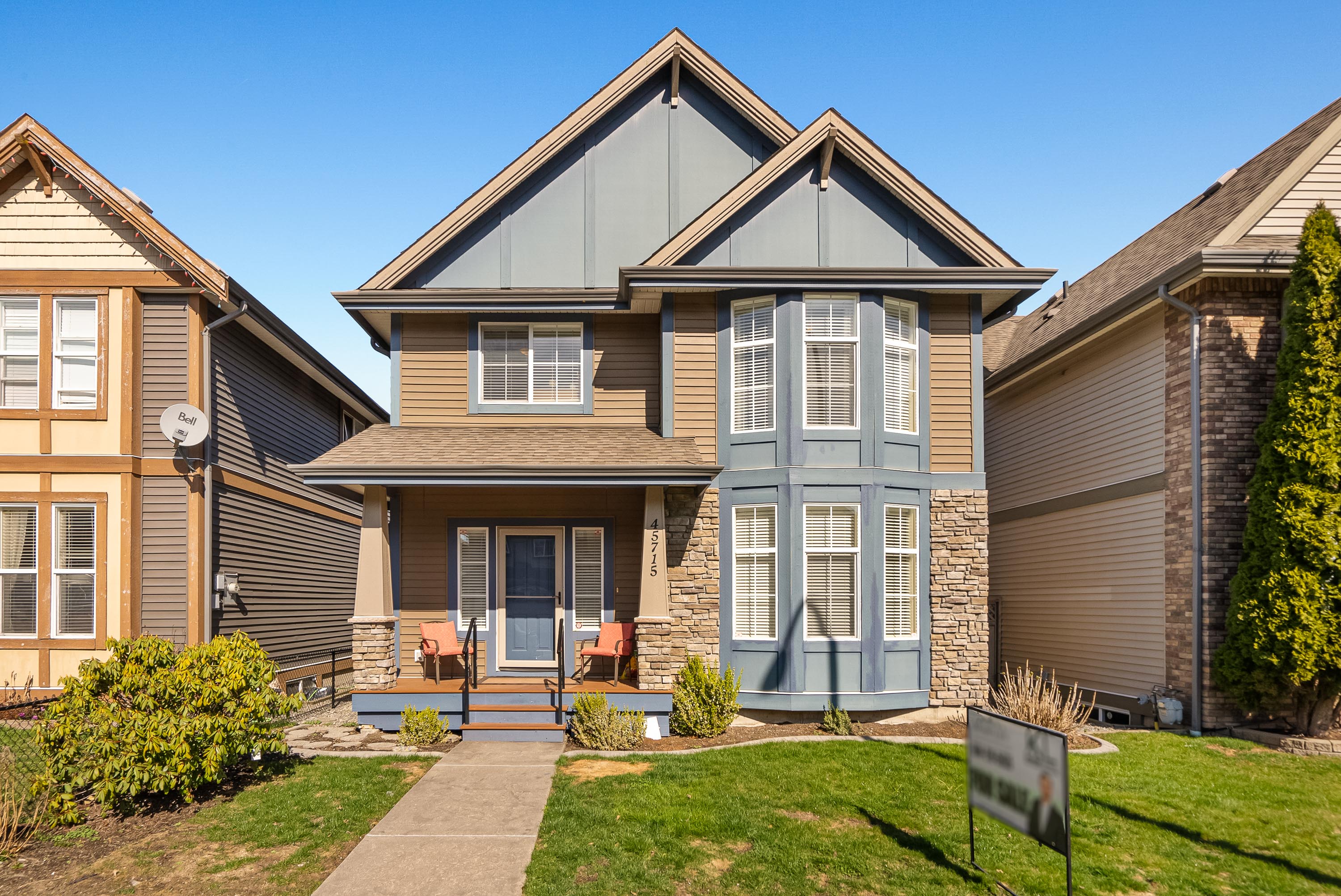 45715 Safflower Crescent, Chilliwack