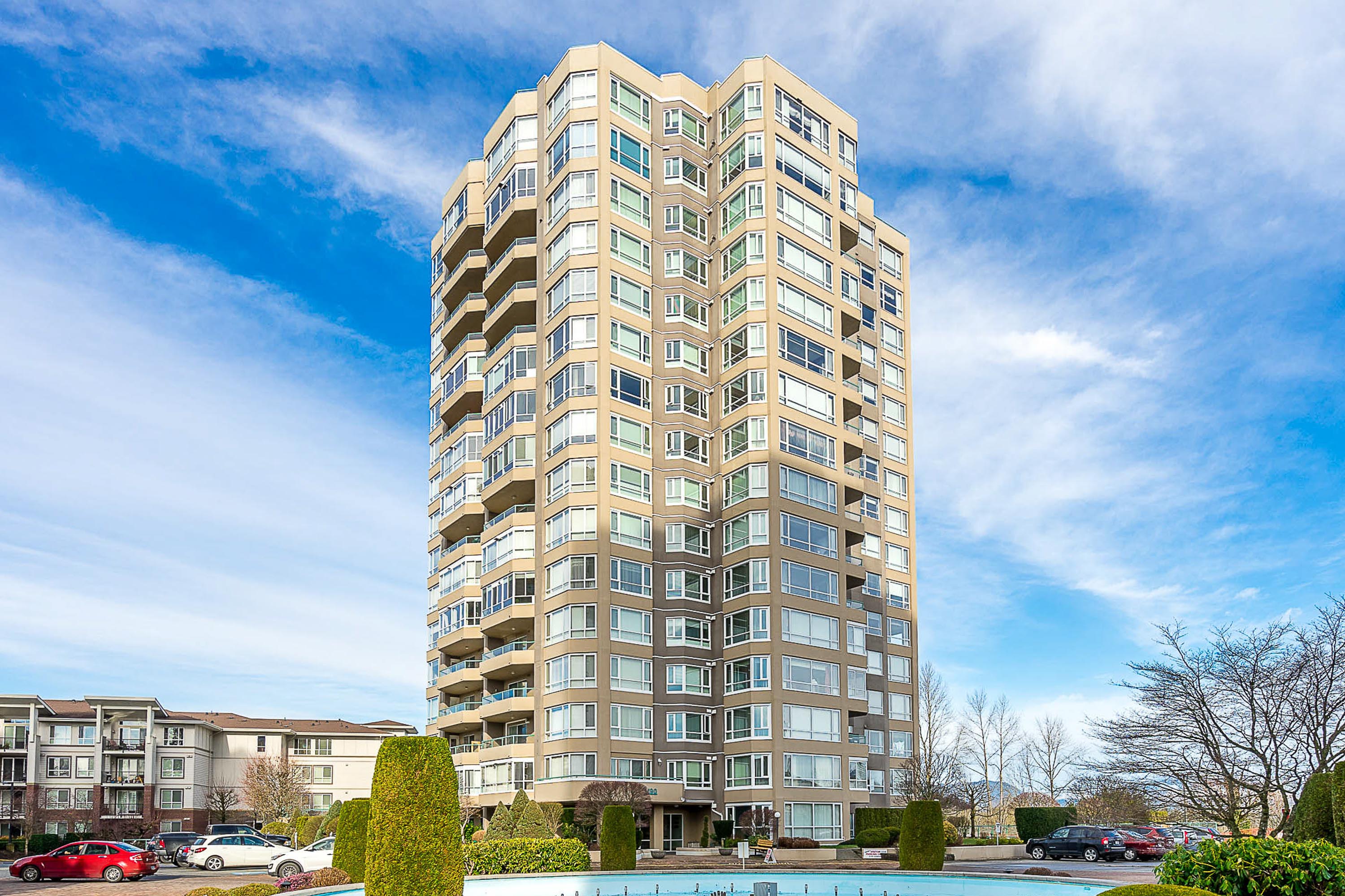 1401 - 3190 Gladwin Road, Abbotsford