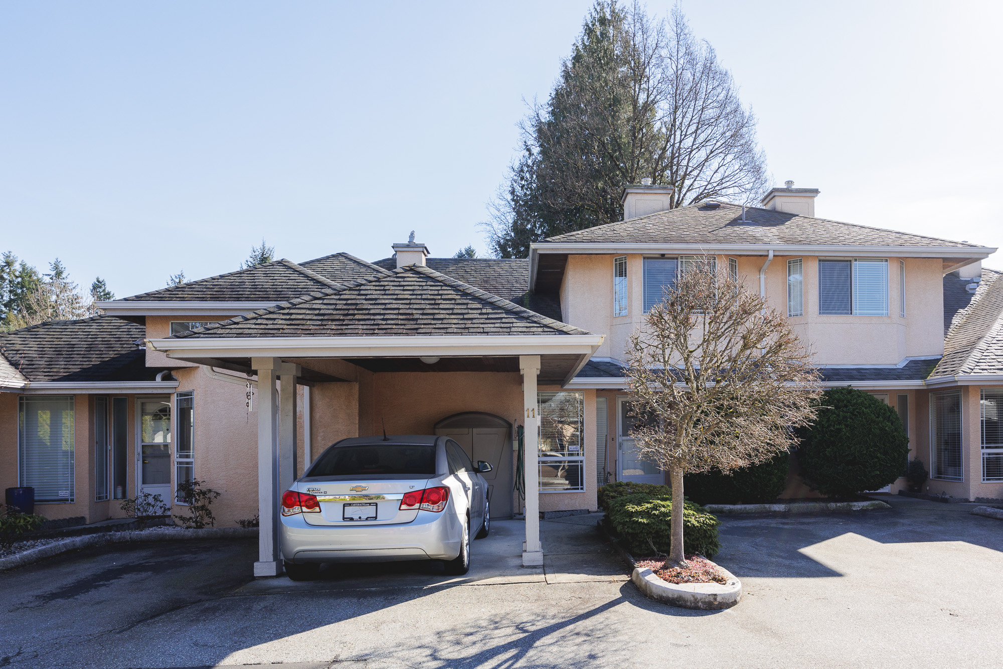 Laity Maple Ridge View 11 - 11950 Laity Street, Maple Ridge | MLS# R2861143 | Cotala Cross Media
