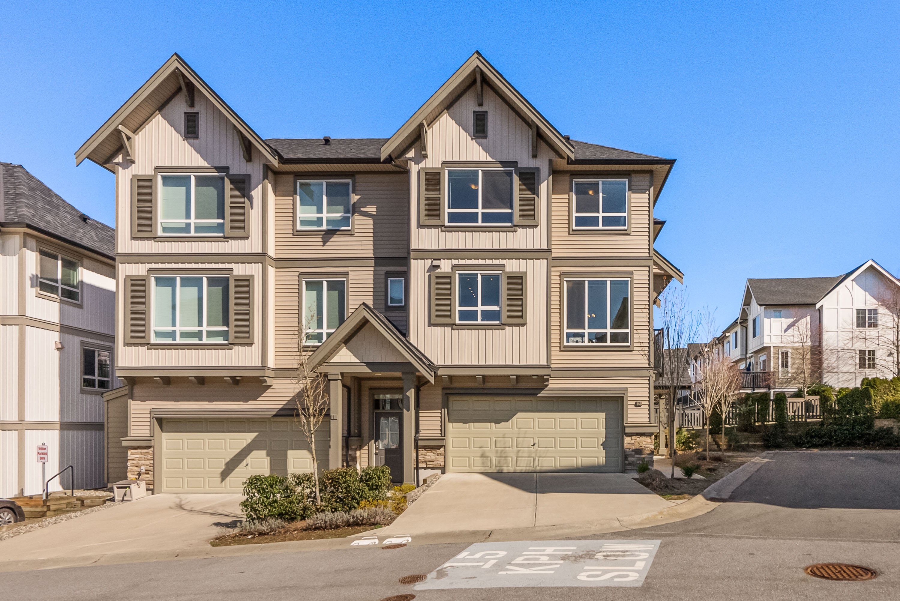 2 - 30930 Westridge Place, Abbotsford