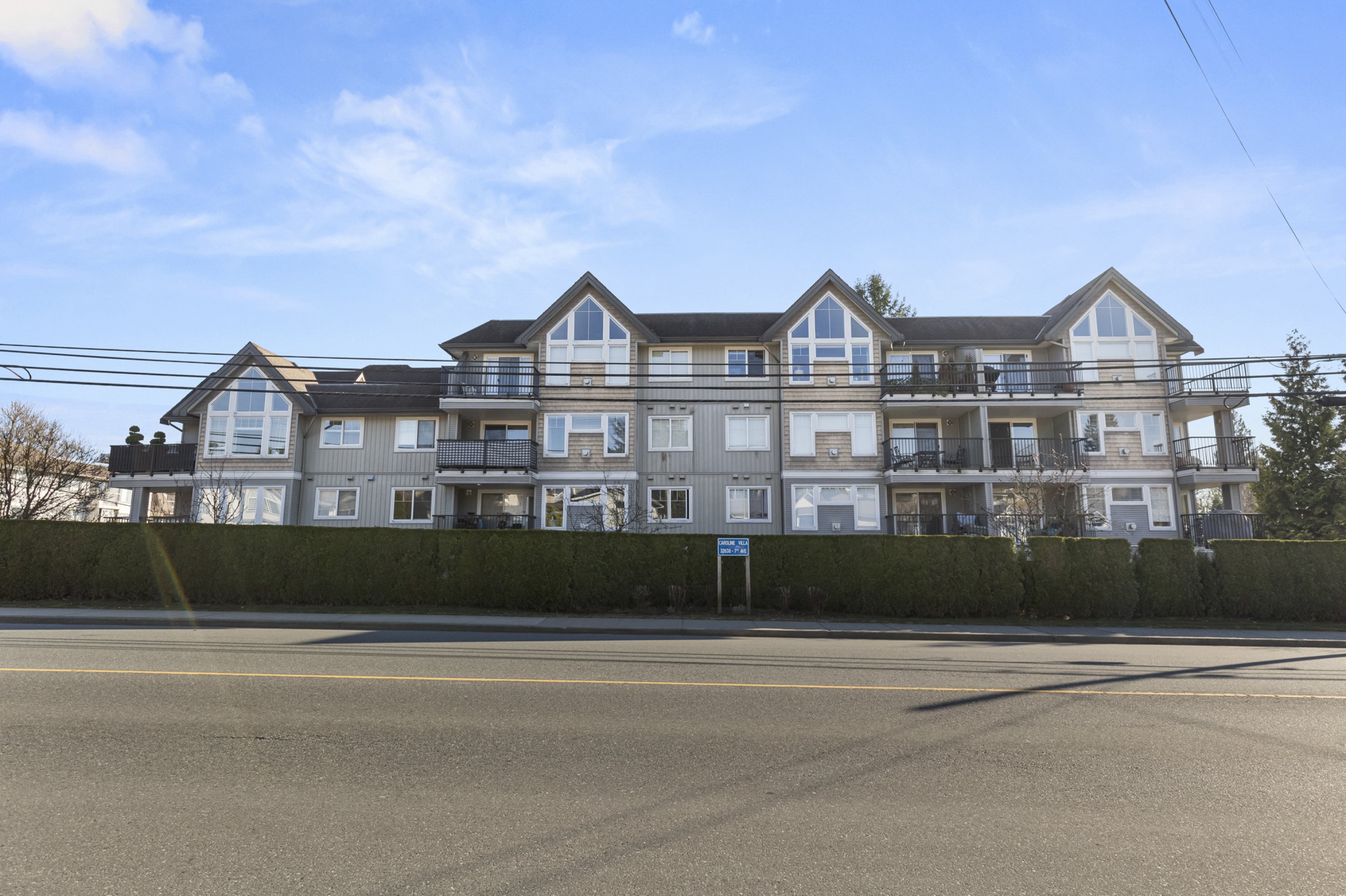 203 - 32638 7th Avenue, Mission