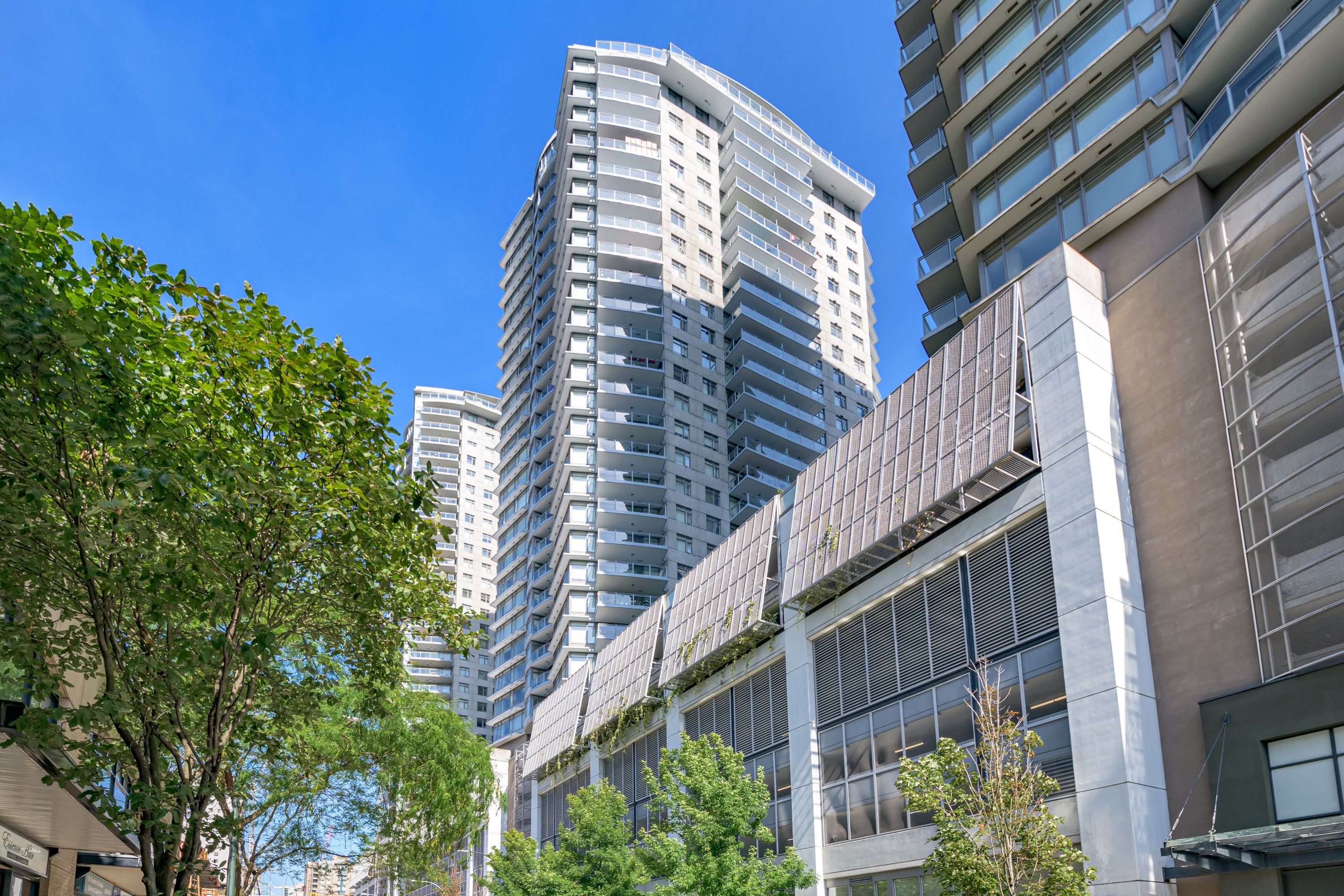 1006 - 892 Carnarvon Street, New Westminster