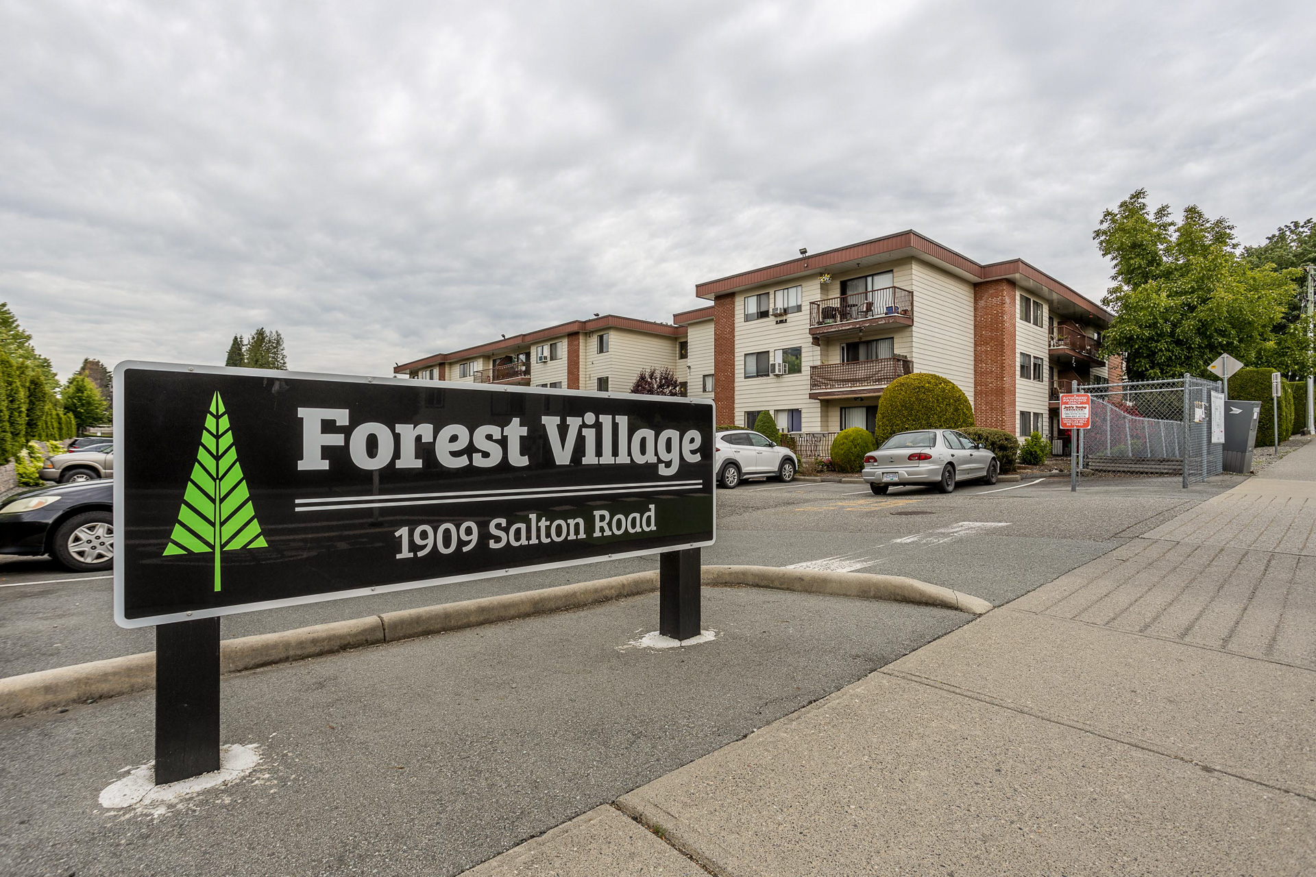 424 - 1909 Salton Road, Abbotsford
