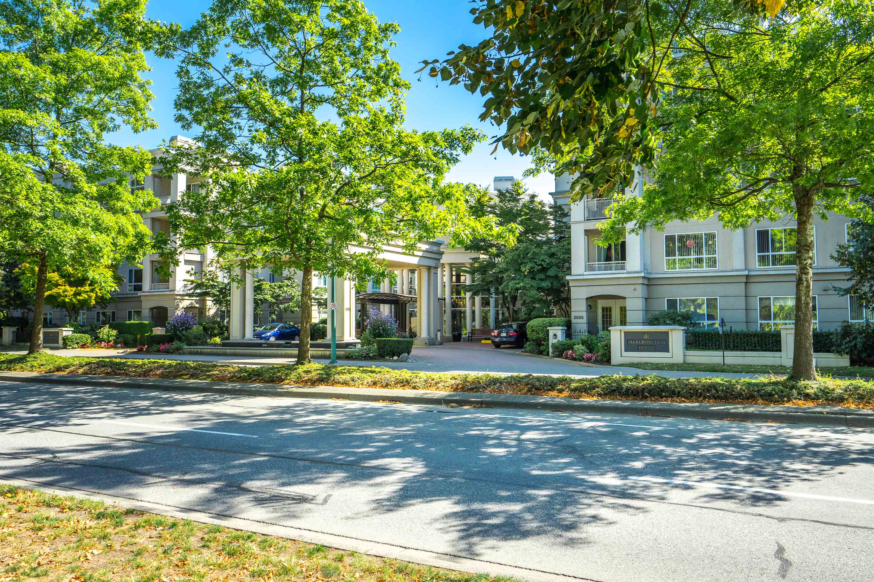 430 - 3098 Guildford Way, Coquitlam