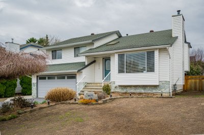 Virtual tour for Olson Team Real Estate Agents