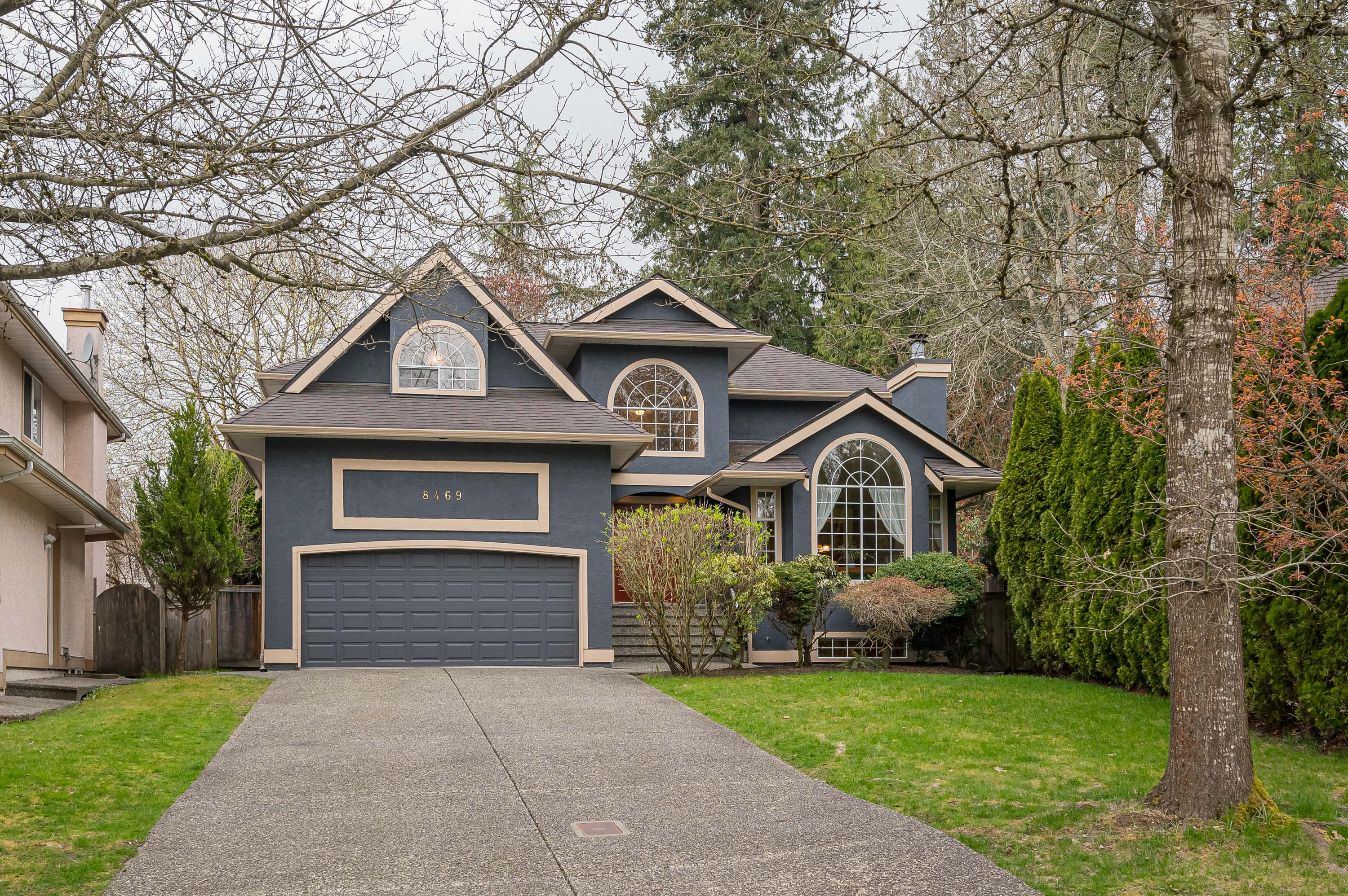 8469 215B Street, Langley
