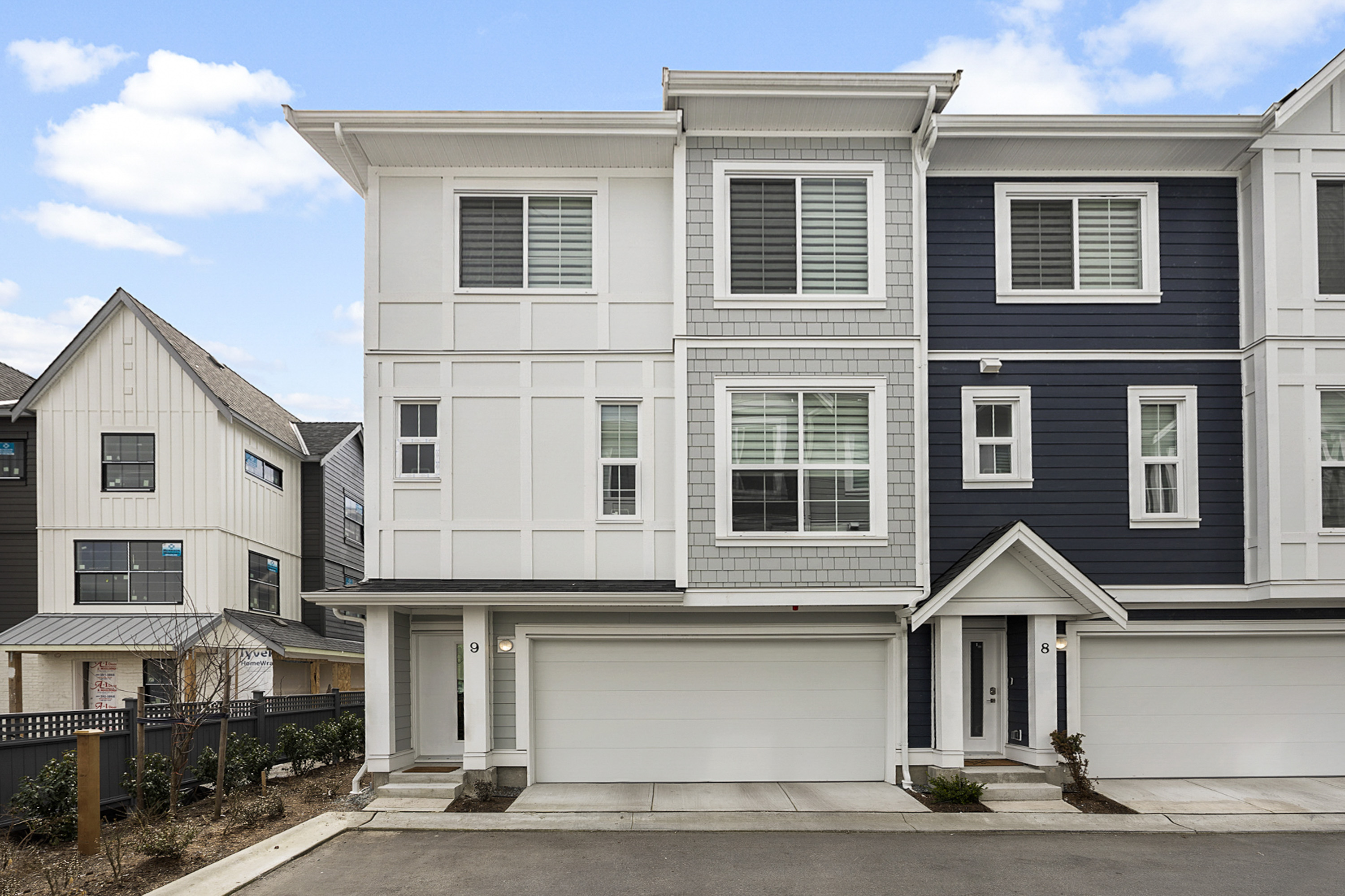 9 - 20321 80 Avenue, Langley