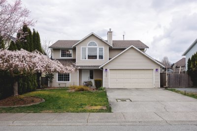 Virtual tour for Marshell Forster
