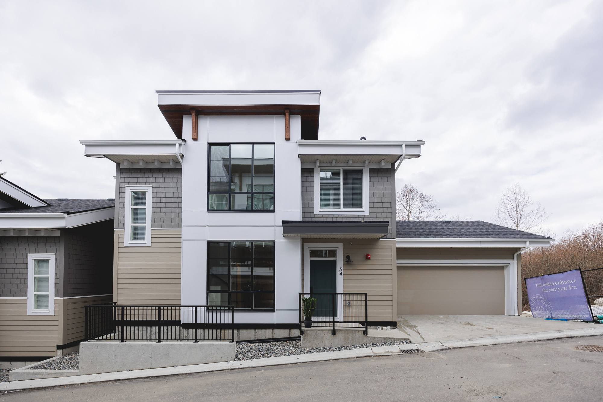 54 - 23183 136 Avenue, Maple Ridge