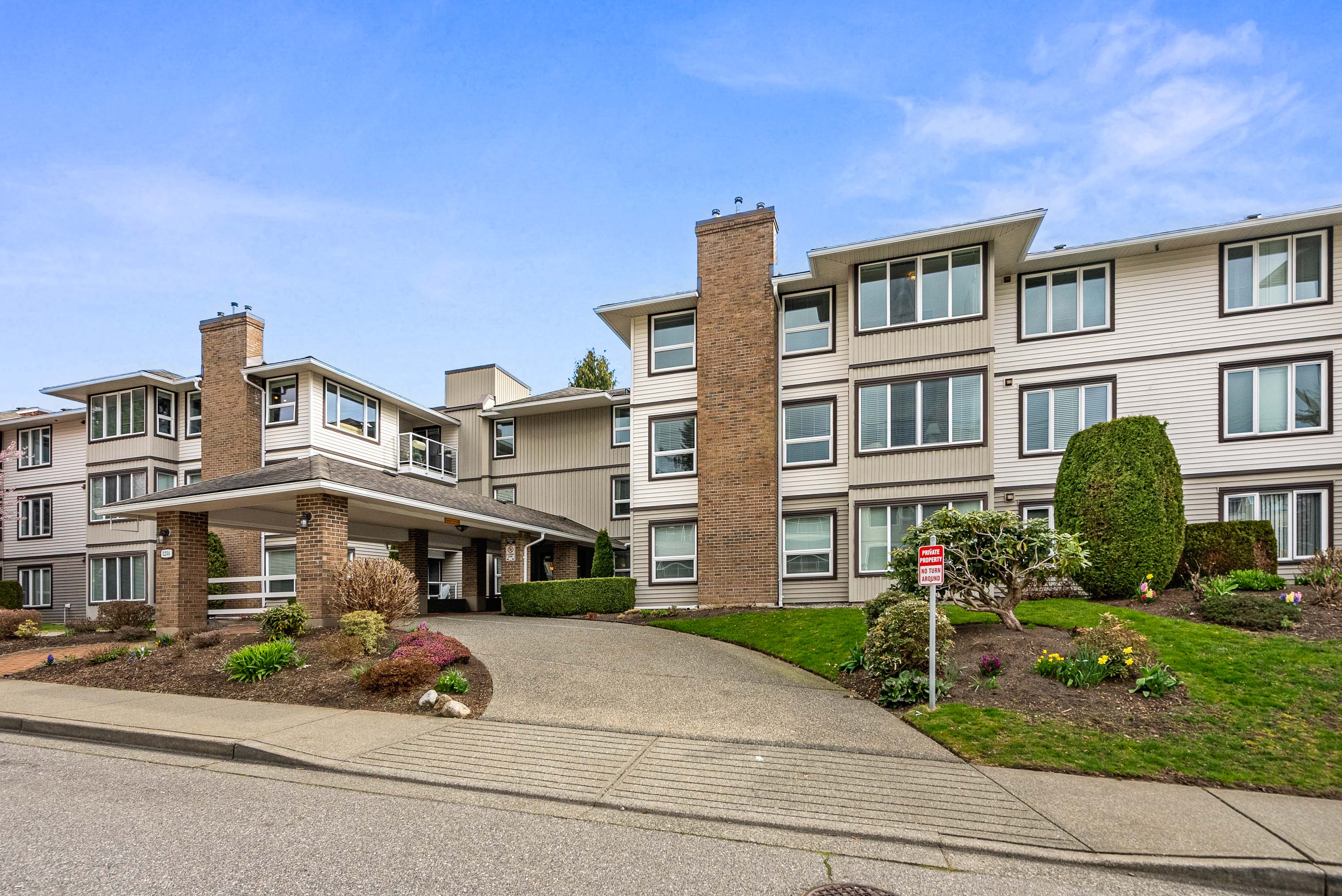304 - 1234 Merklin Drive, White Rock