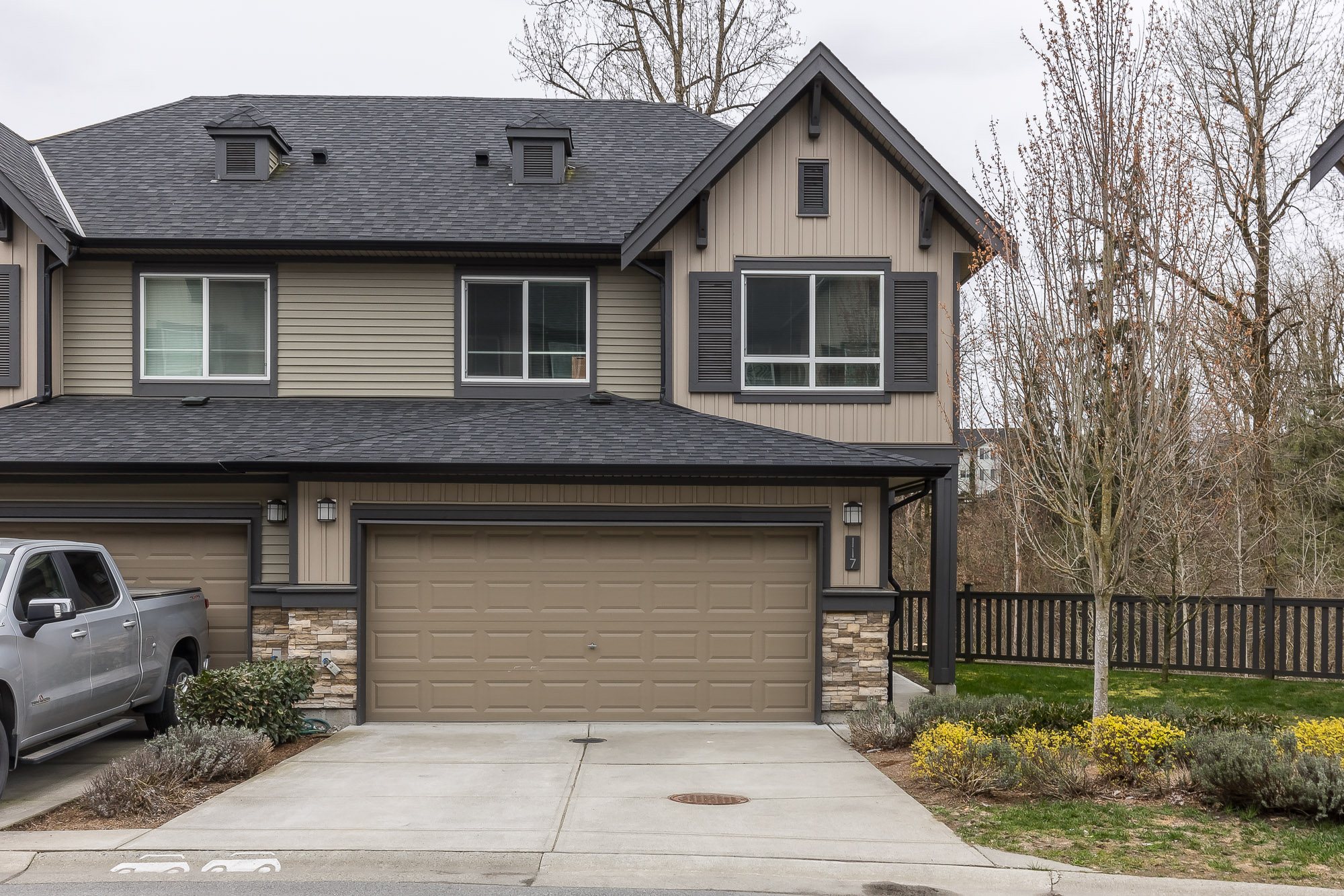 117 - 30930 Westridge Place, Abbotsford
