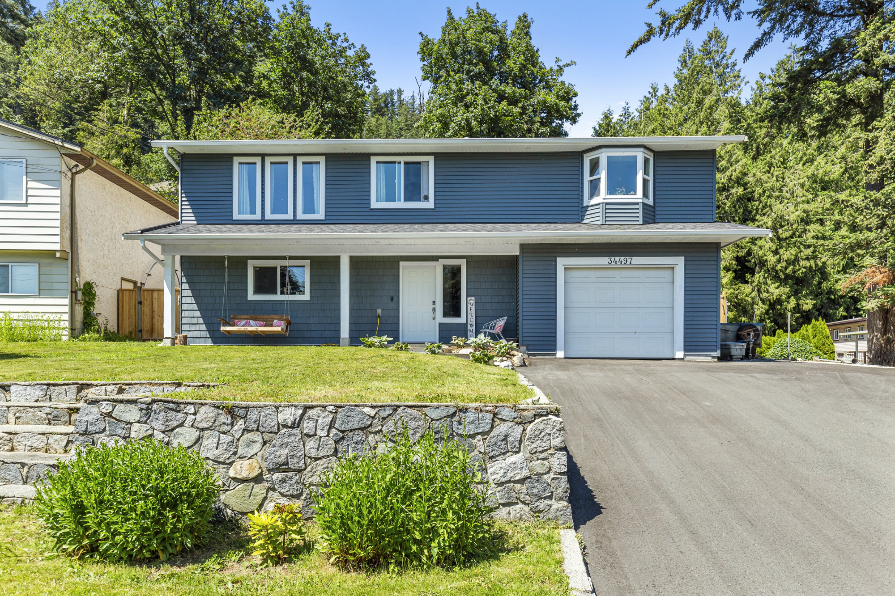34497 Jasper Avenue, Mission