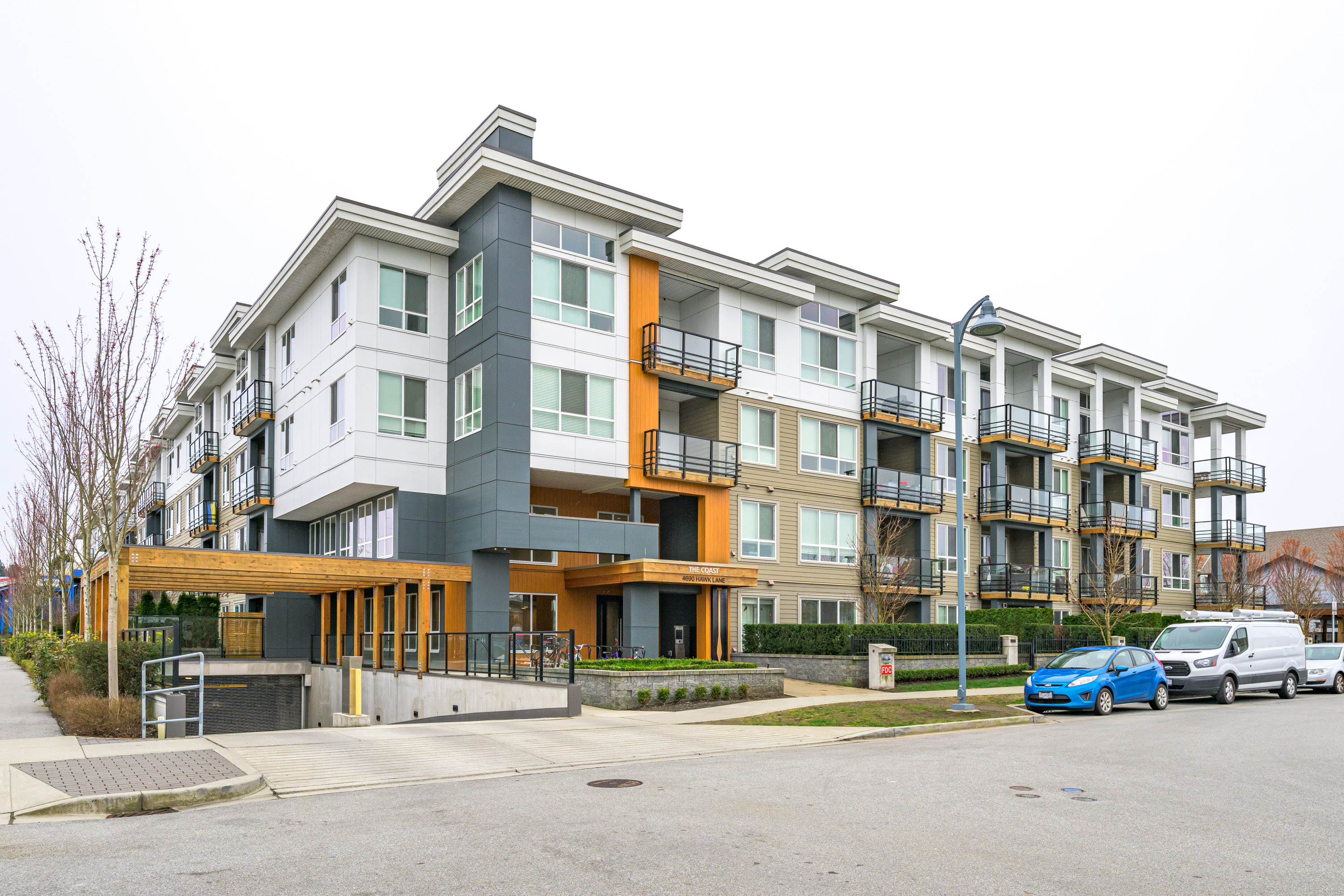 116 - 4690 Hawk Lane, Delta