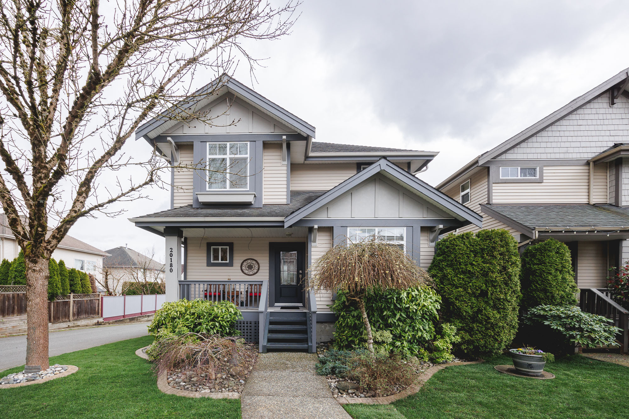 20180 70A Avenue, Langley