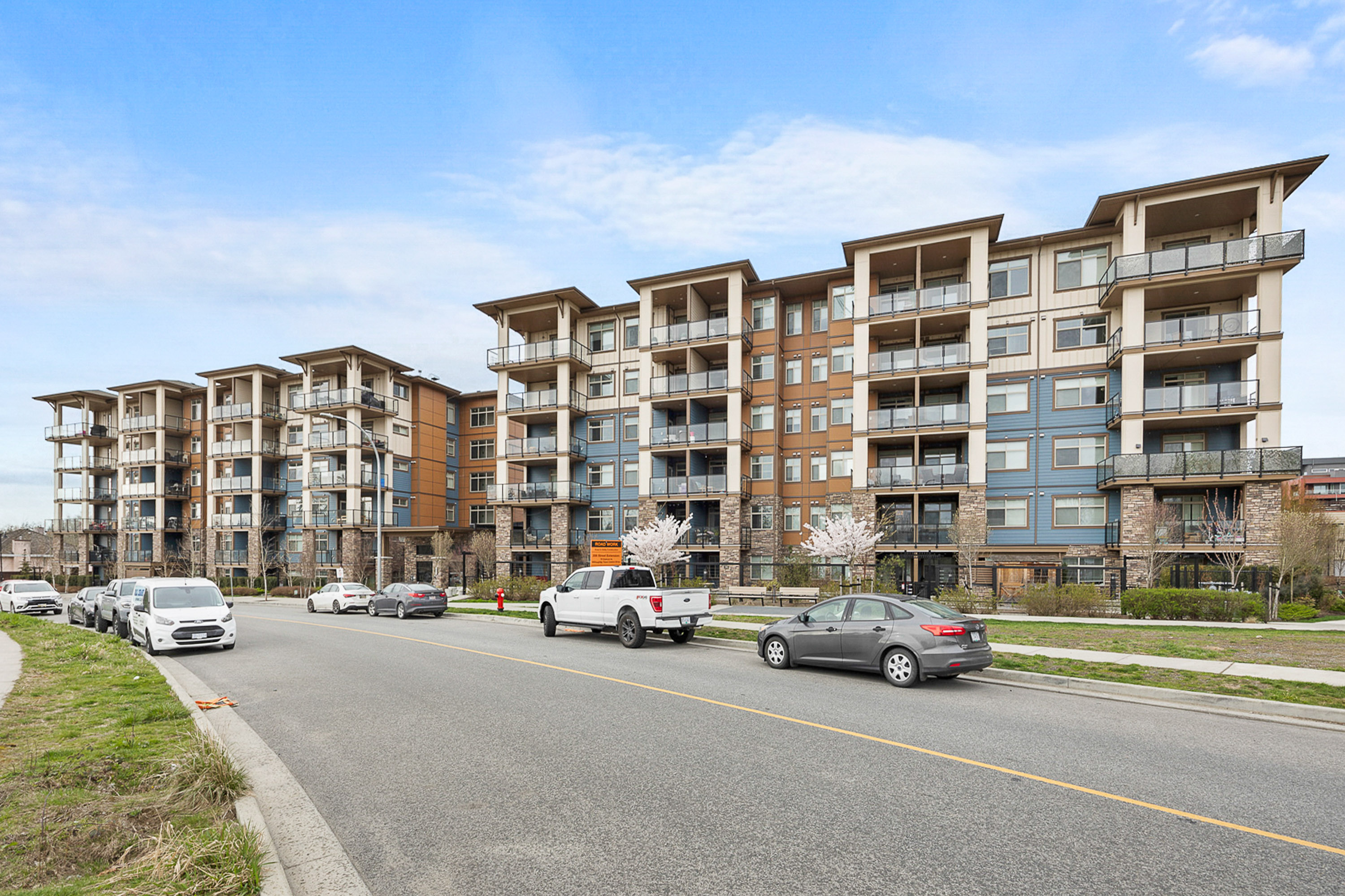 216 - 20673 78 Avenue, Langley