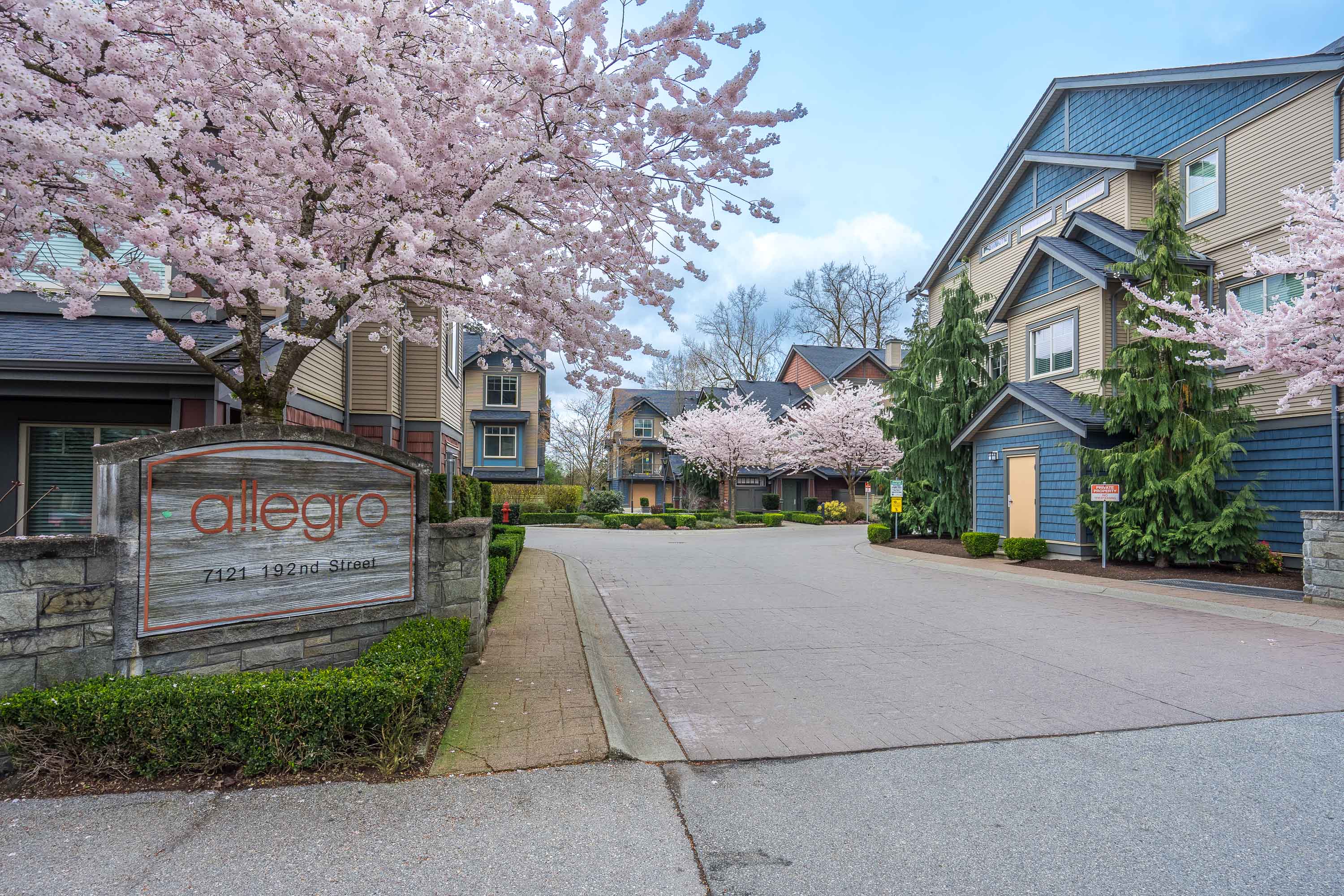 19 - 7121 192 Street, Surrey