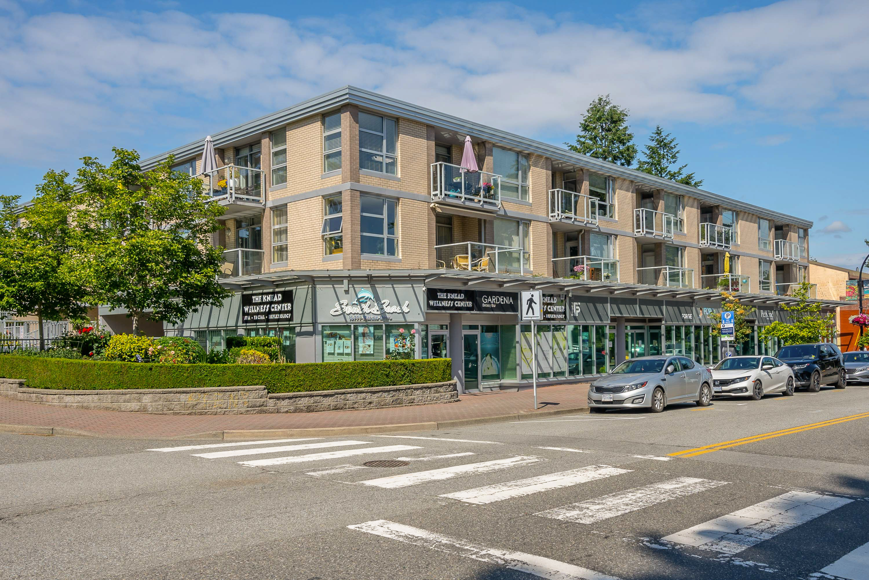 C3 - 15777 Marine Drive, White Rock