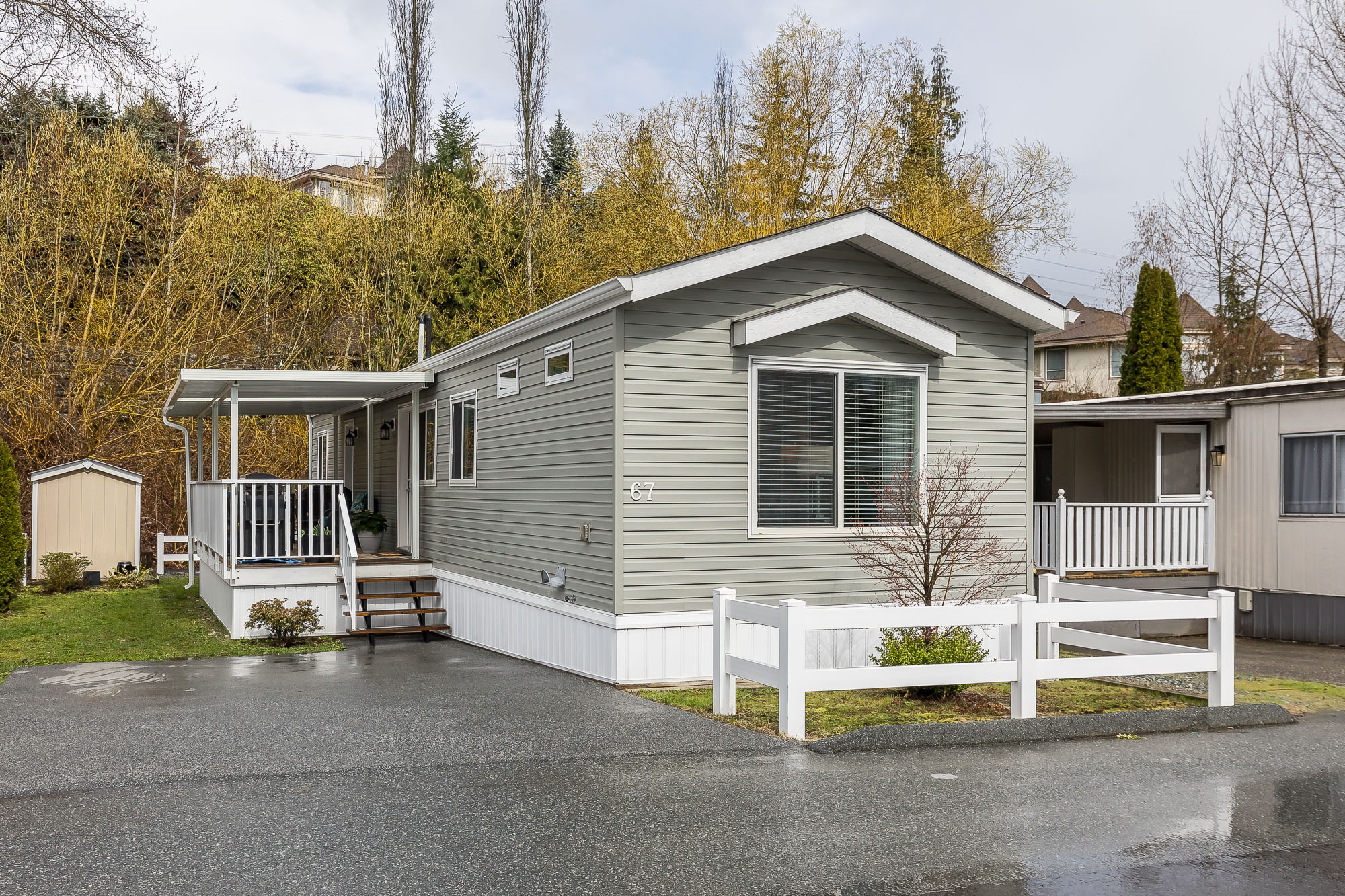 67 - 3300 Horn Street, Abbotsford