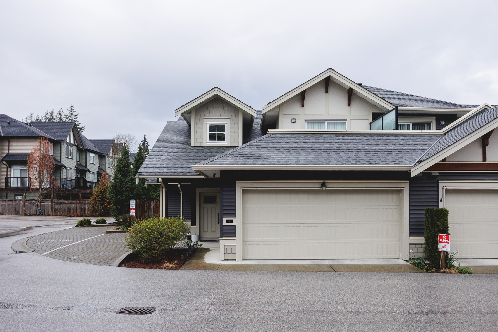 7 - 20498 82 Avenue, Langley