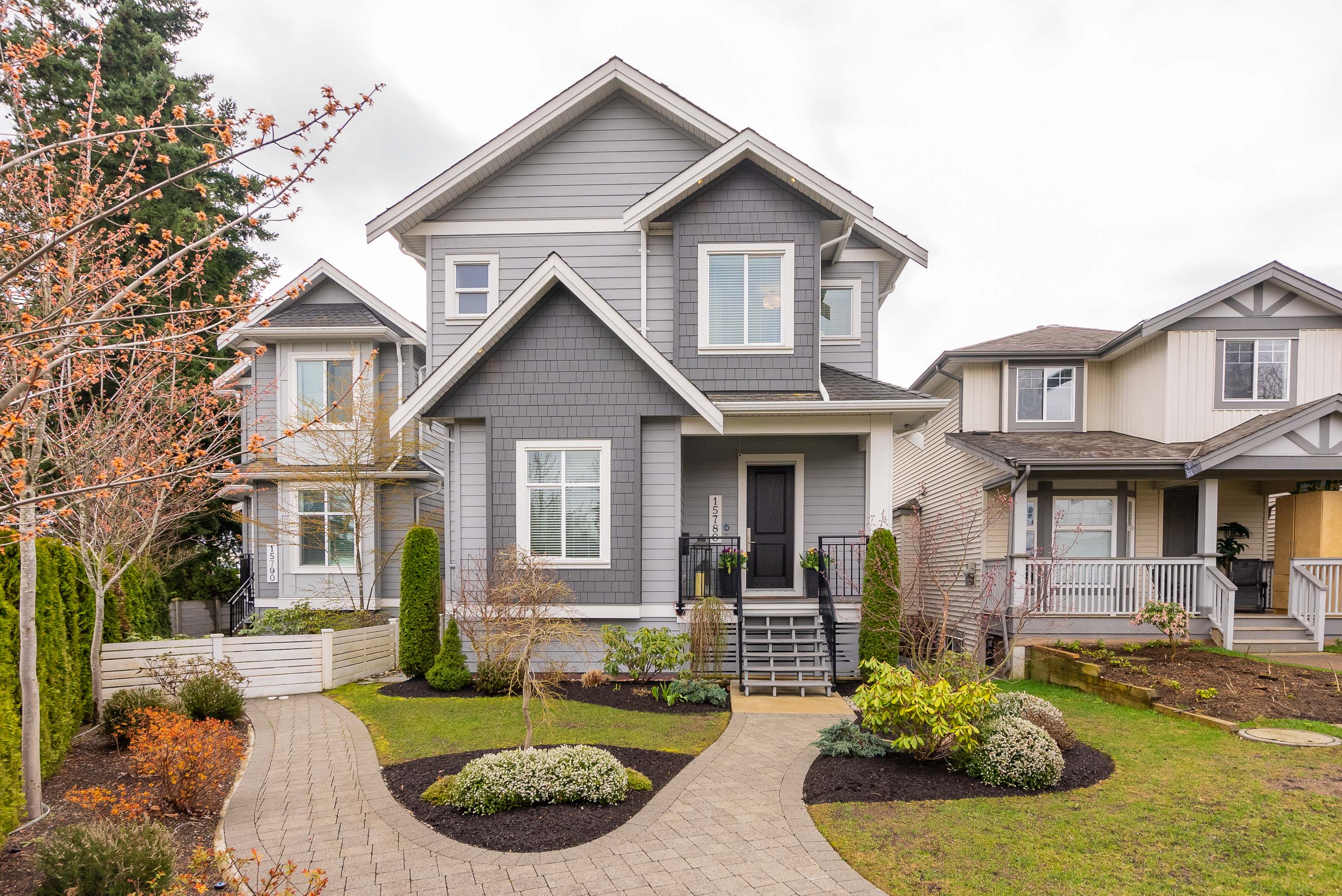 15786 23B Avenue, South Surrey