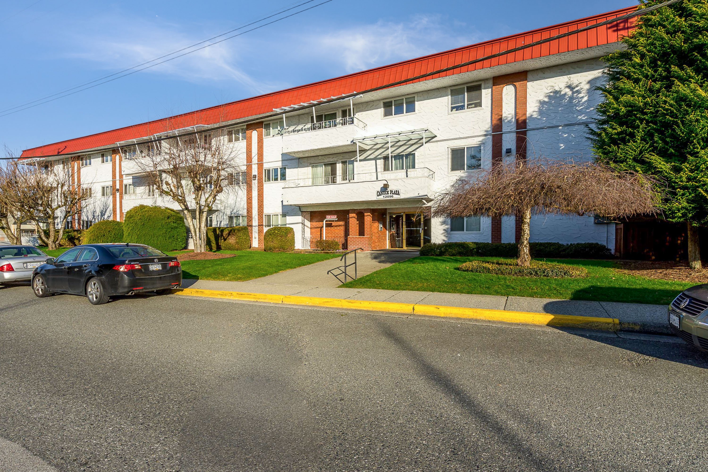 310 - 12096 222 Street, Maple Ridge