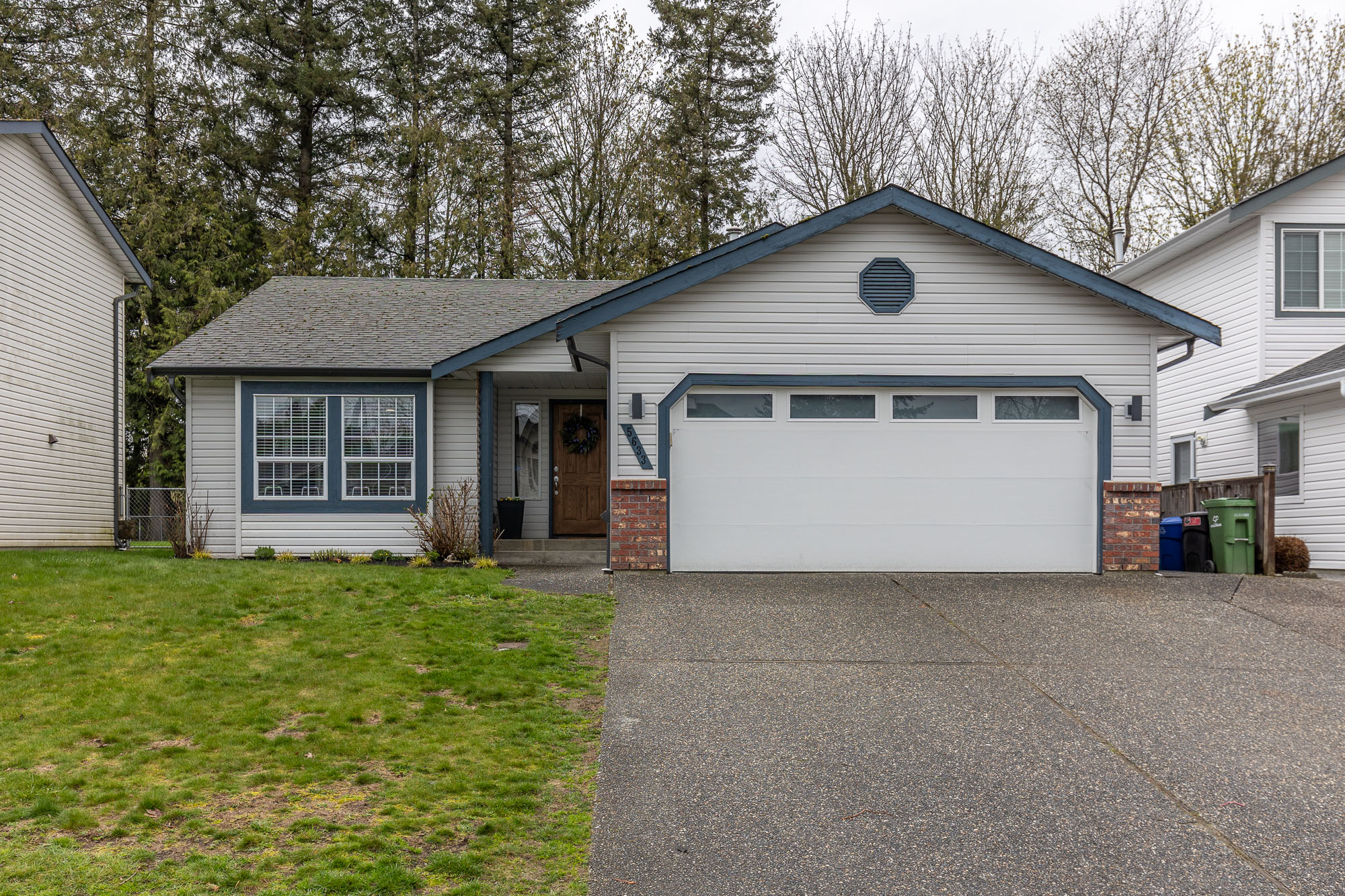 5633 Hipwel Place, Chilliwack