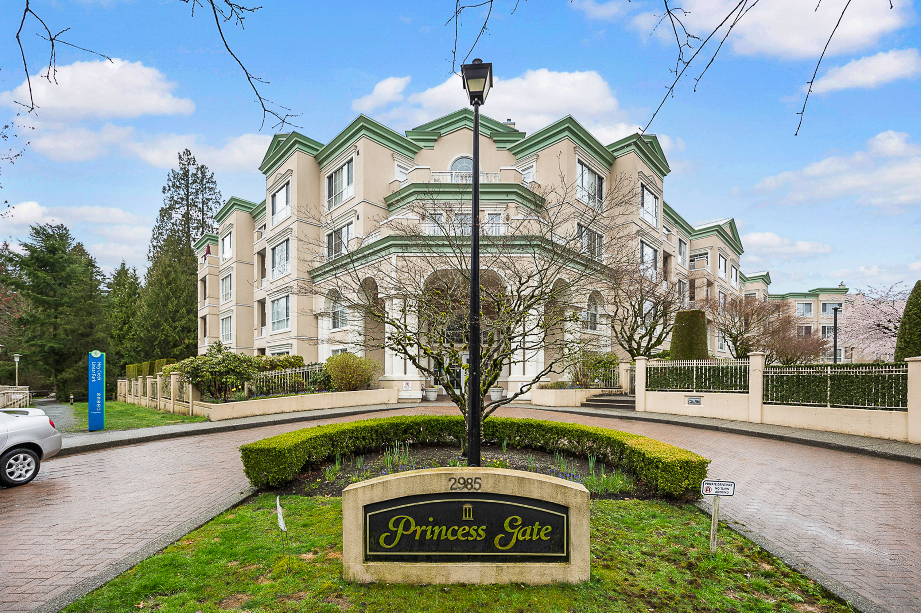 117 - 2985 Princess Crescent, Coquitlam