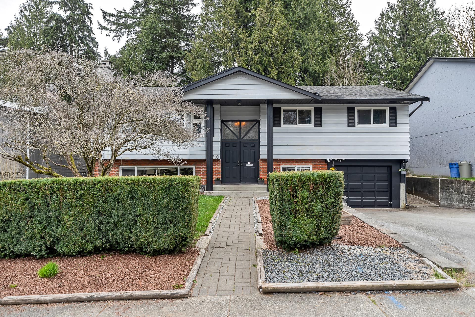 4710 203 Street, Langley