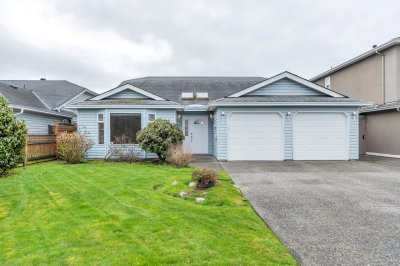 Virtual tour for Amber Baird