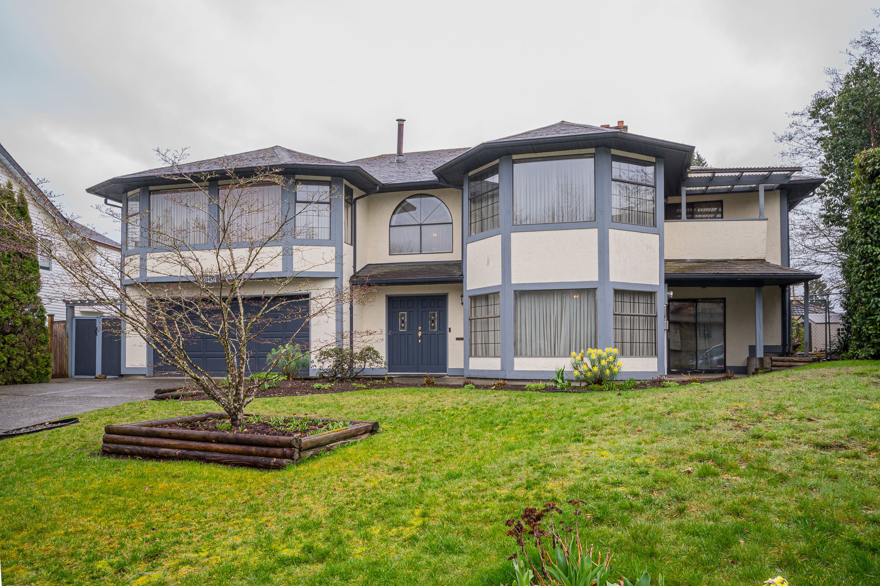 12434 78A Avenue, Surrey