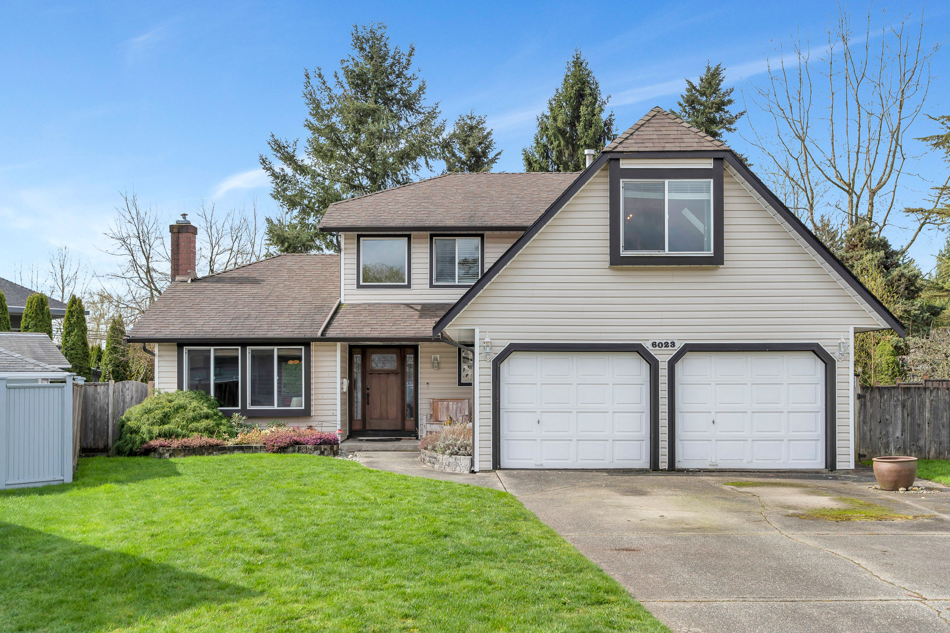 6023 187A Street, Surrey