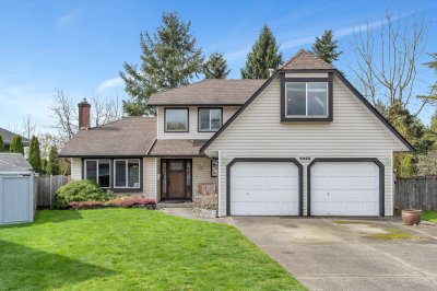 Virtual tour for Tammy Evans
