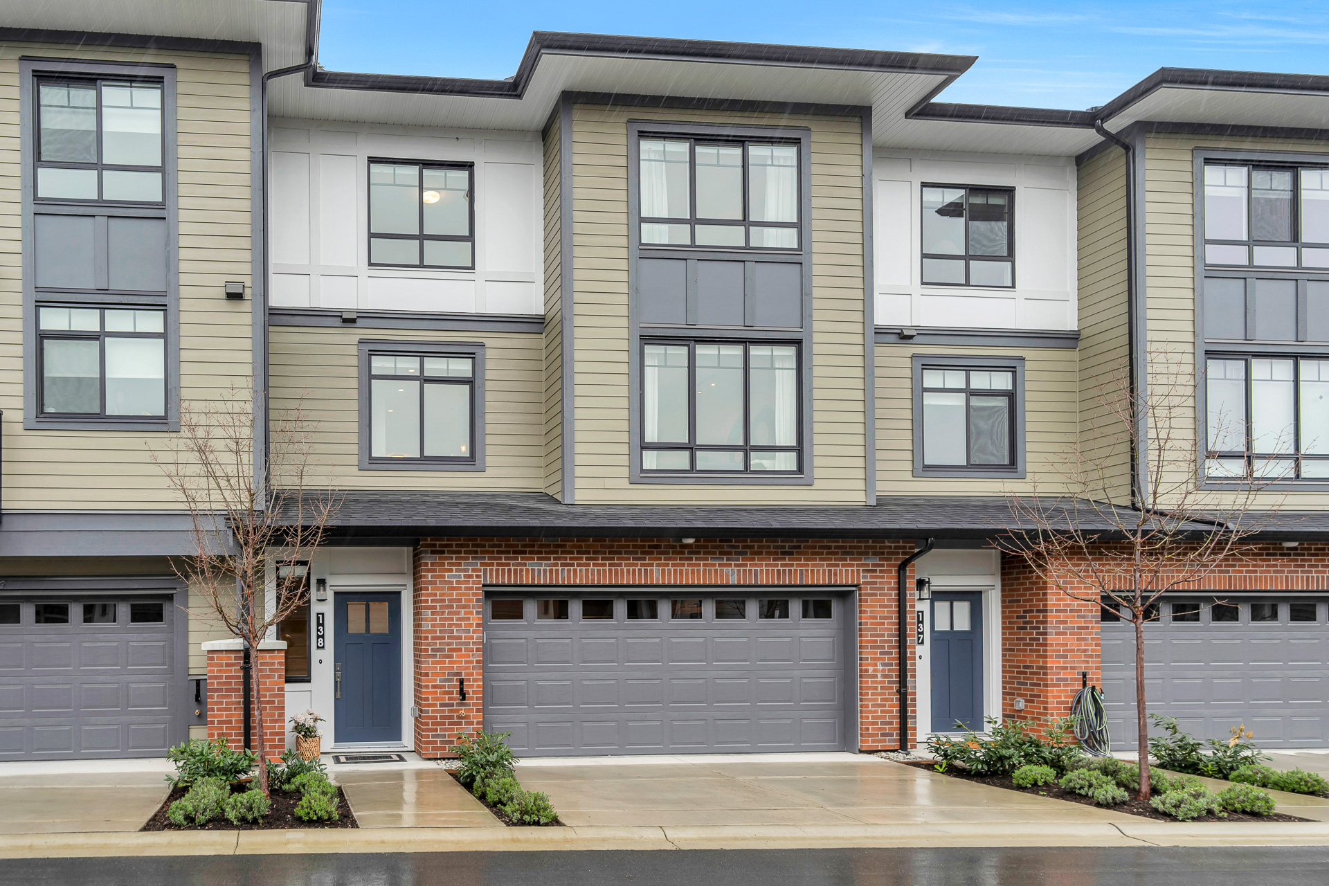 138 - 1360 Mitchell Street, Coquitlam