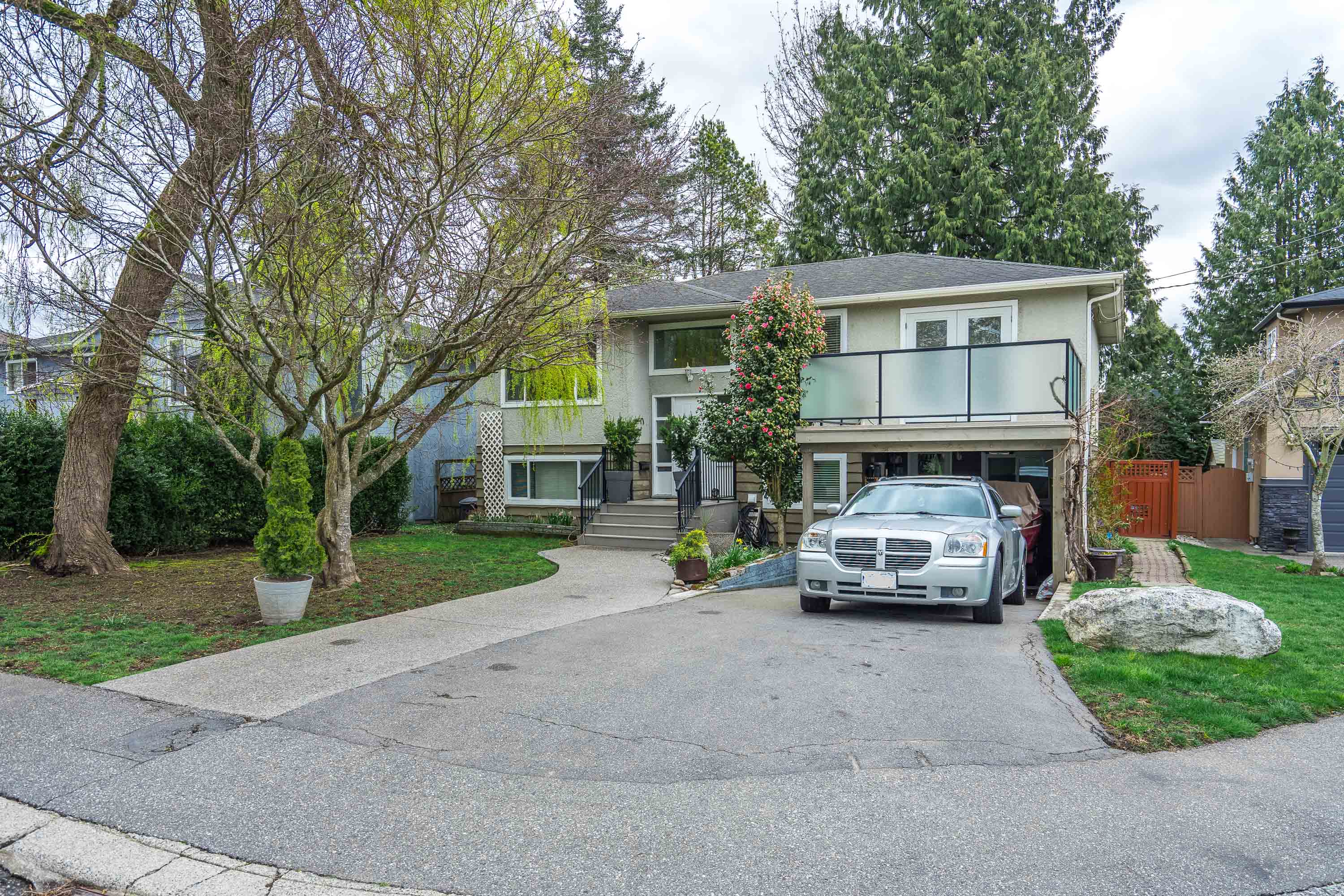 1338 Stevens Street, White Rock