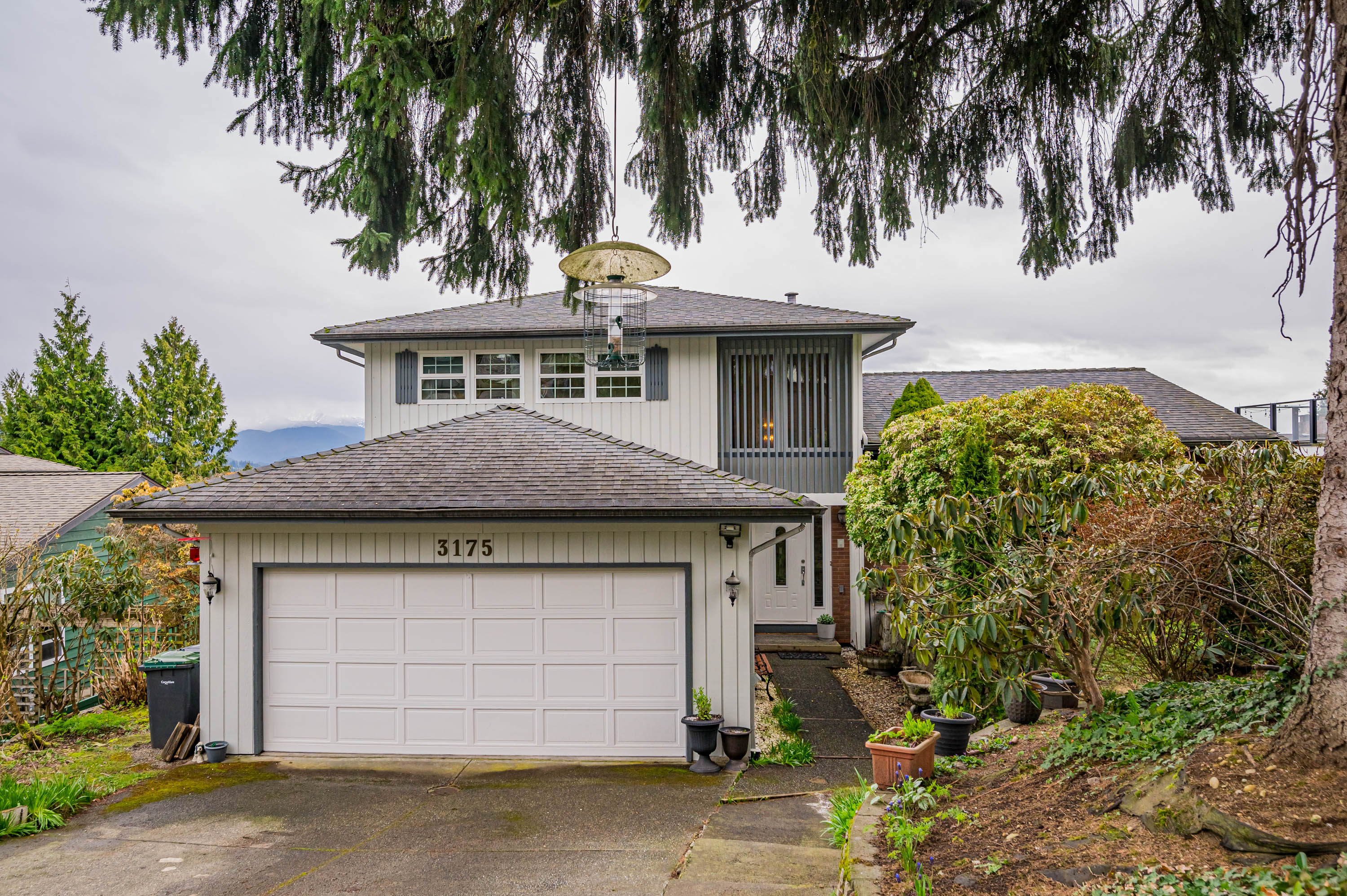 3175 Beacon Drive, Coquitlam