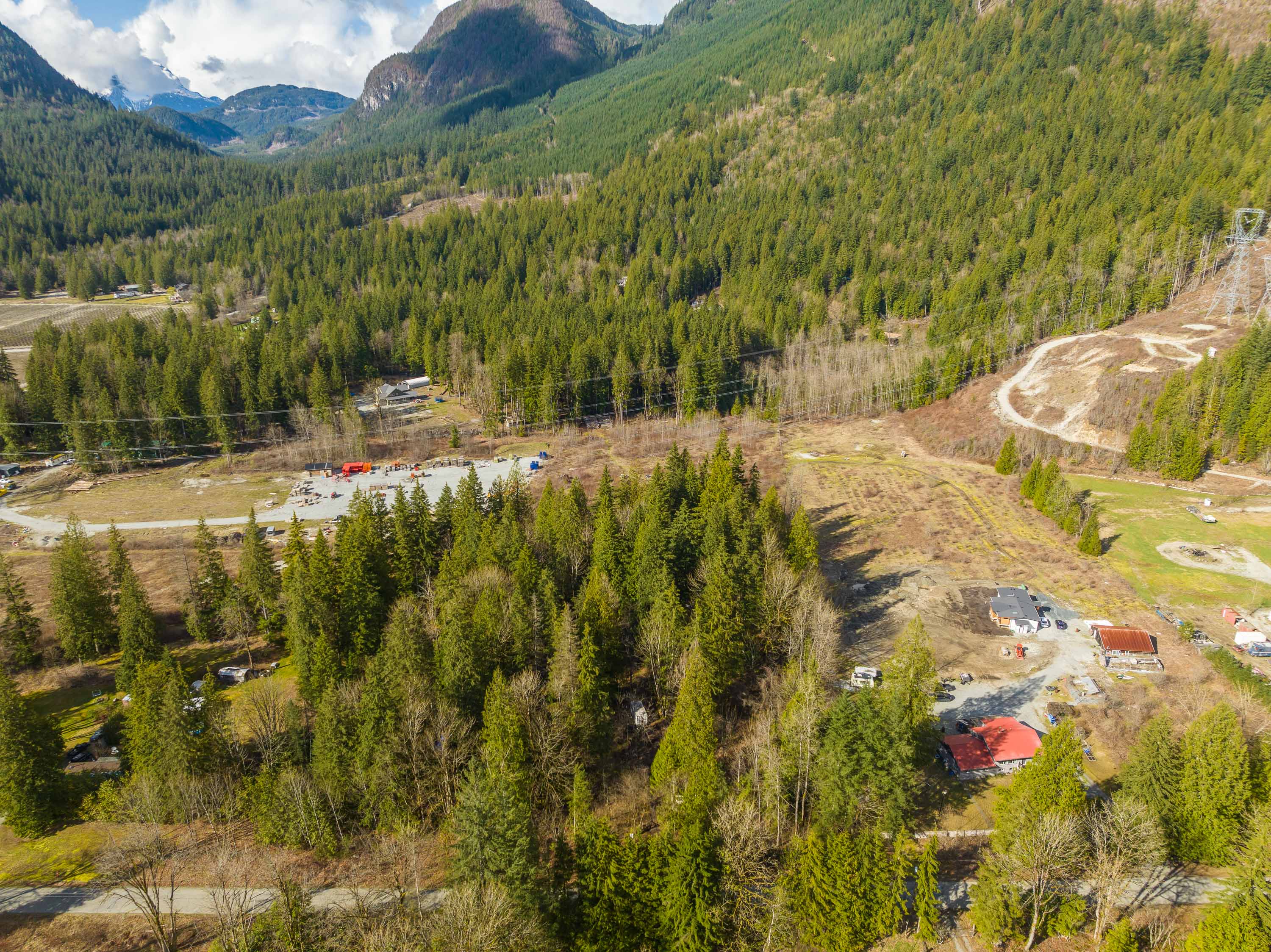36161 Ridgeview Road, Mission